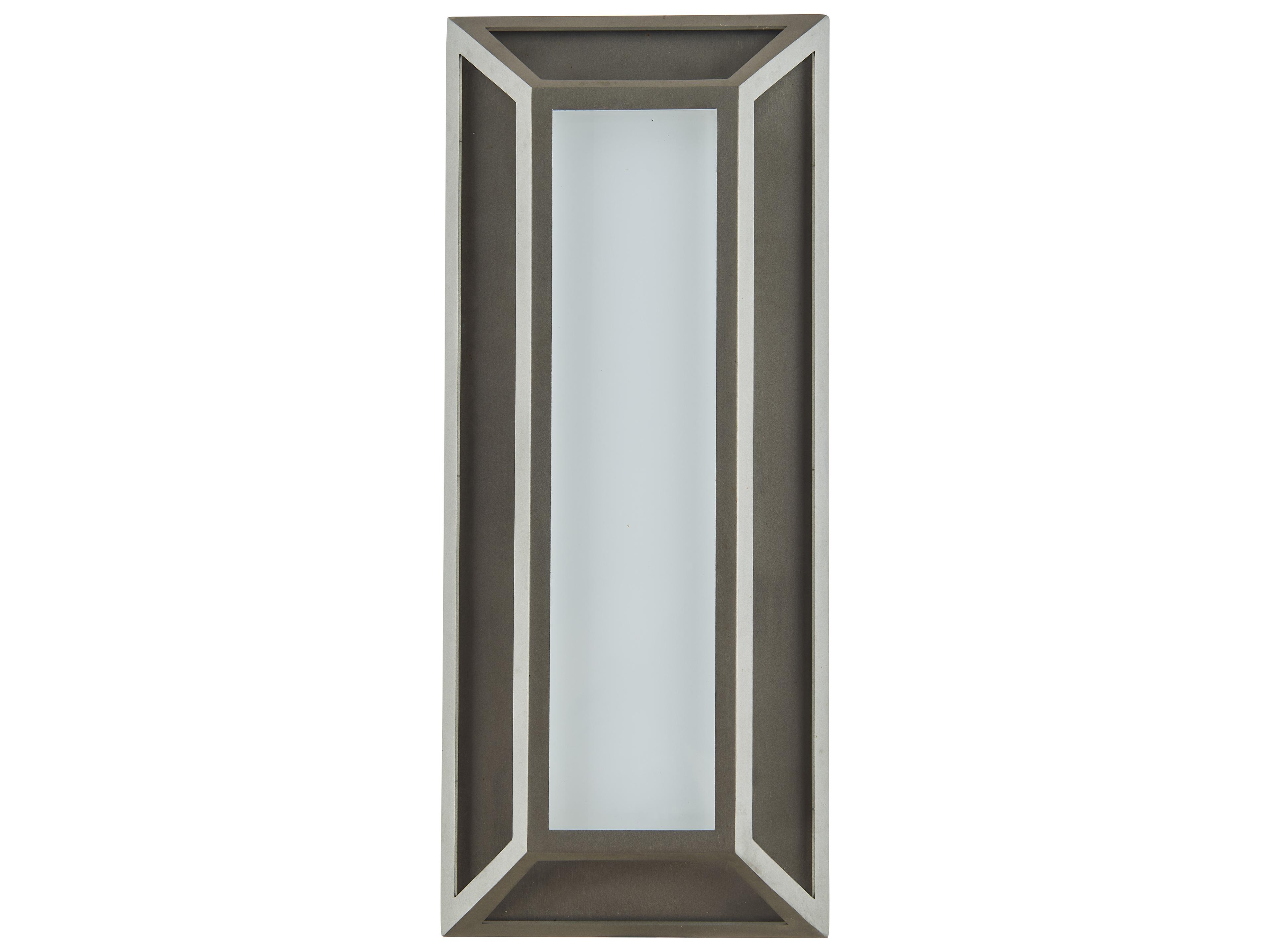 Abra Cell 1-Light Outdoor Wall Light