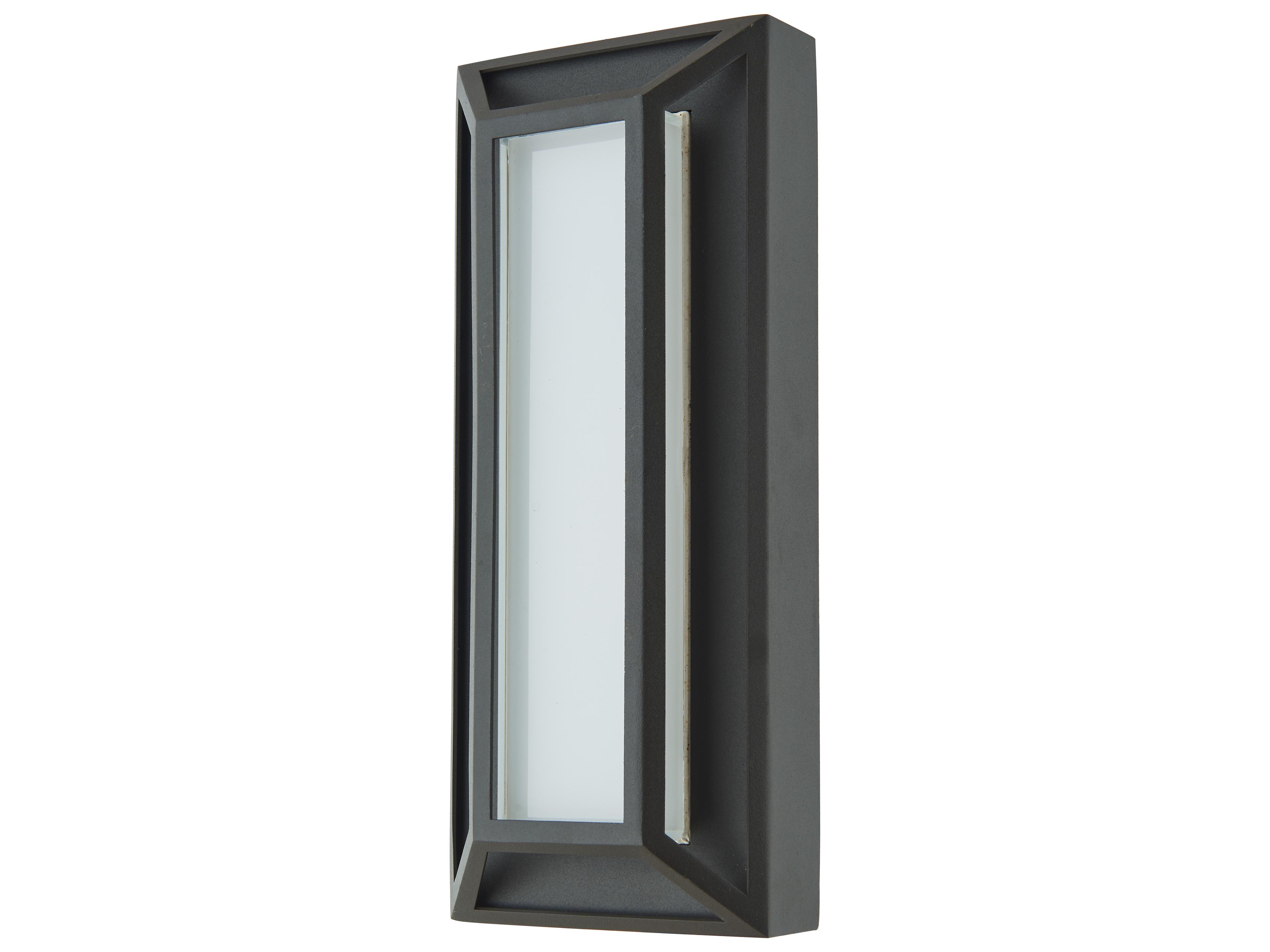 Abra Cell 1-Light Outdoor Wall Light