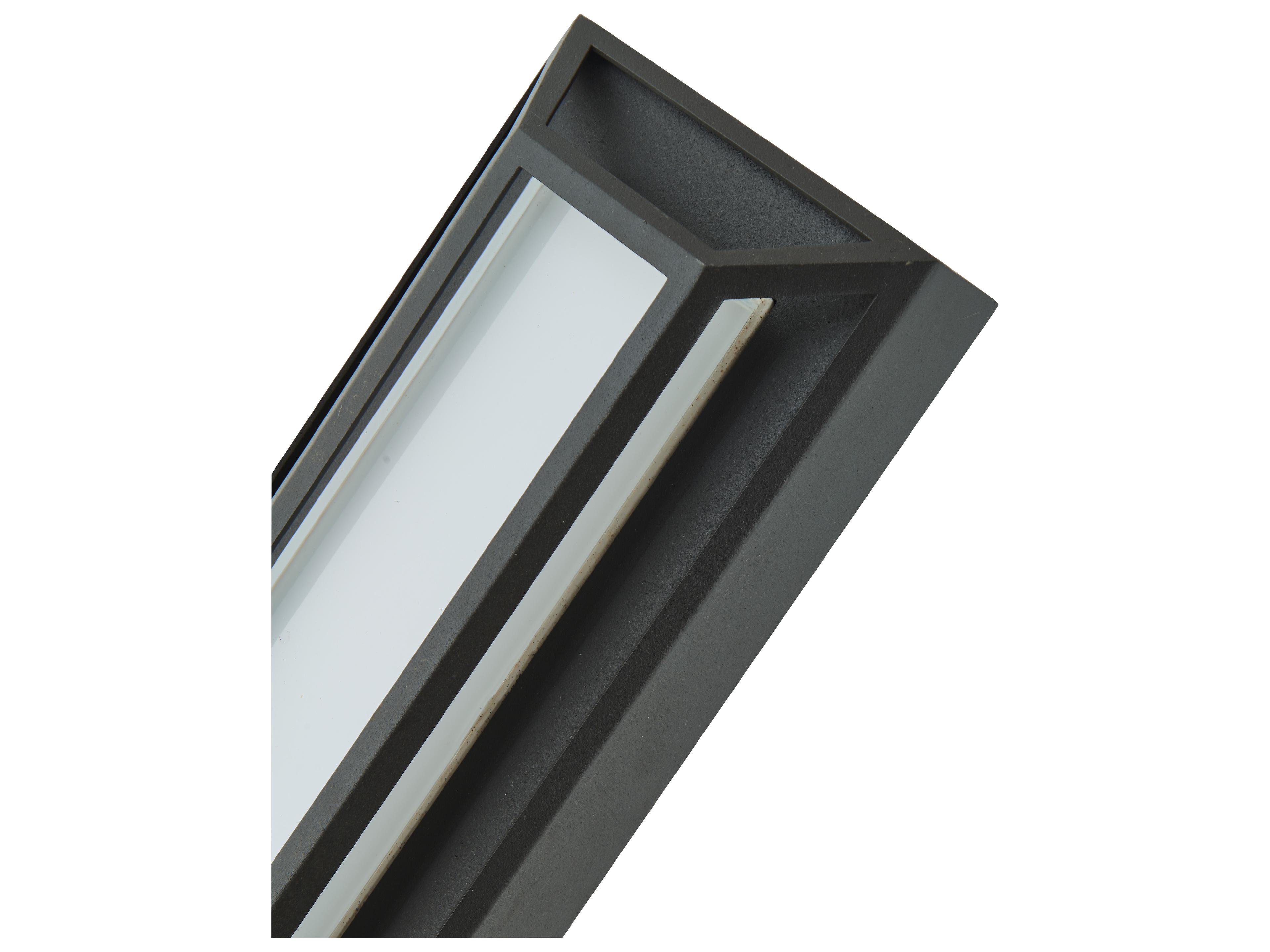 Abra Cell 1-Light Outdoor Wall Light
