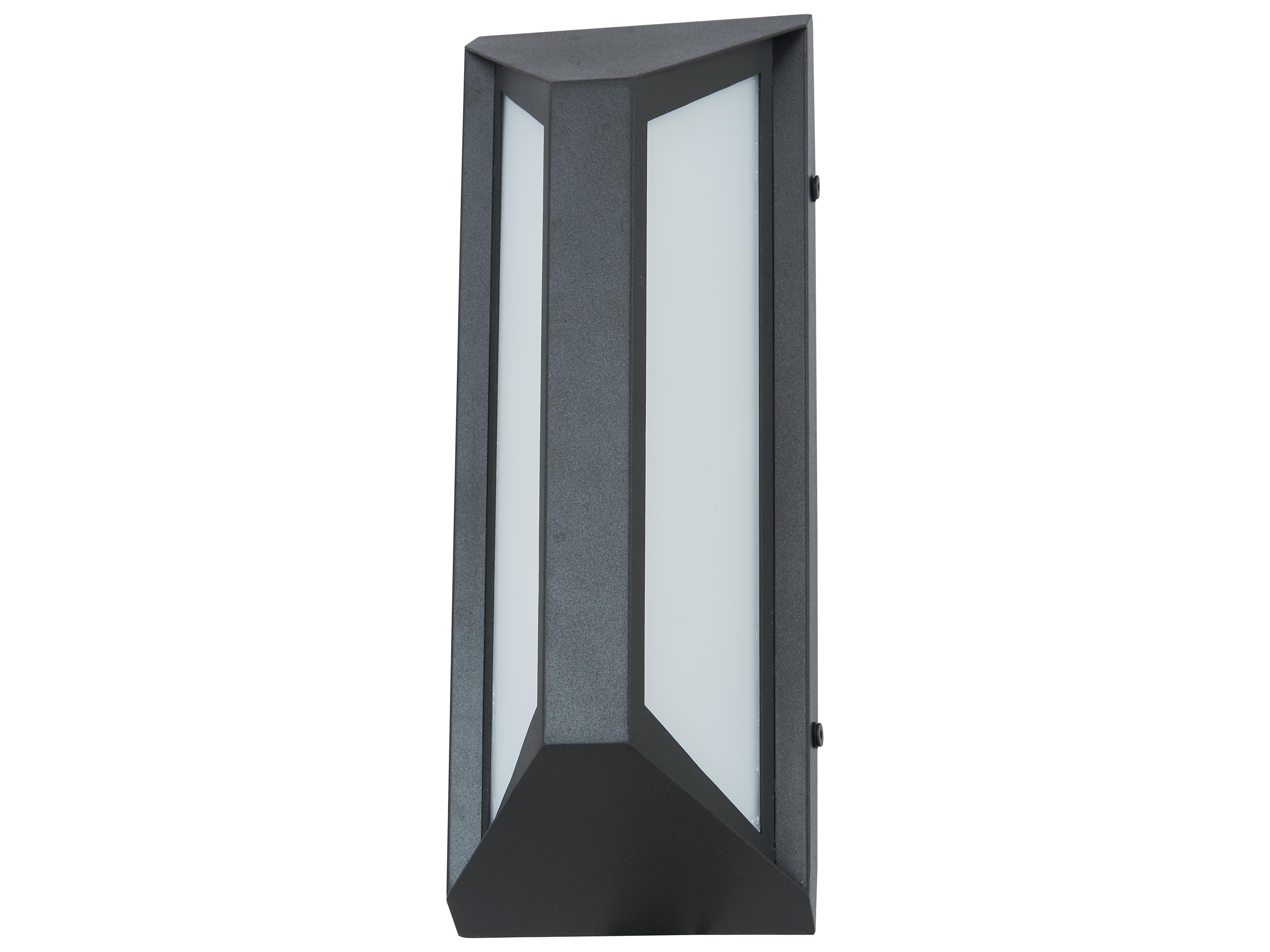 Abra Newport 1-Light Outdoor Wall Light