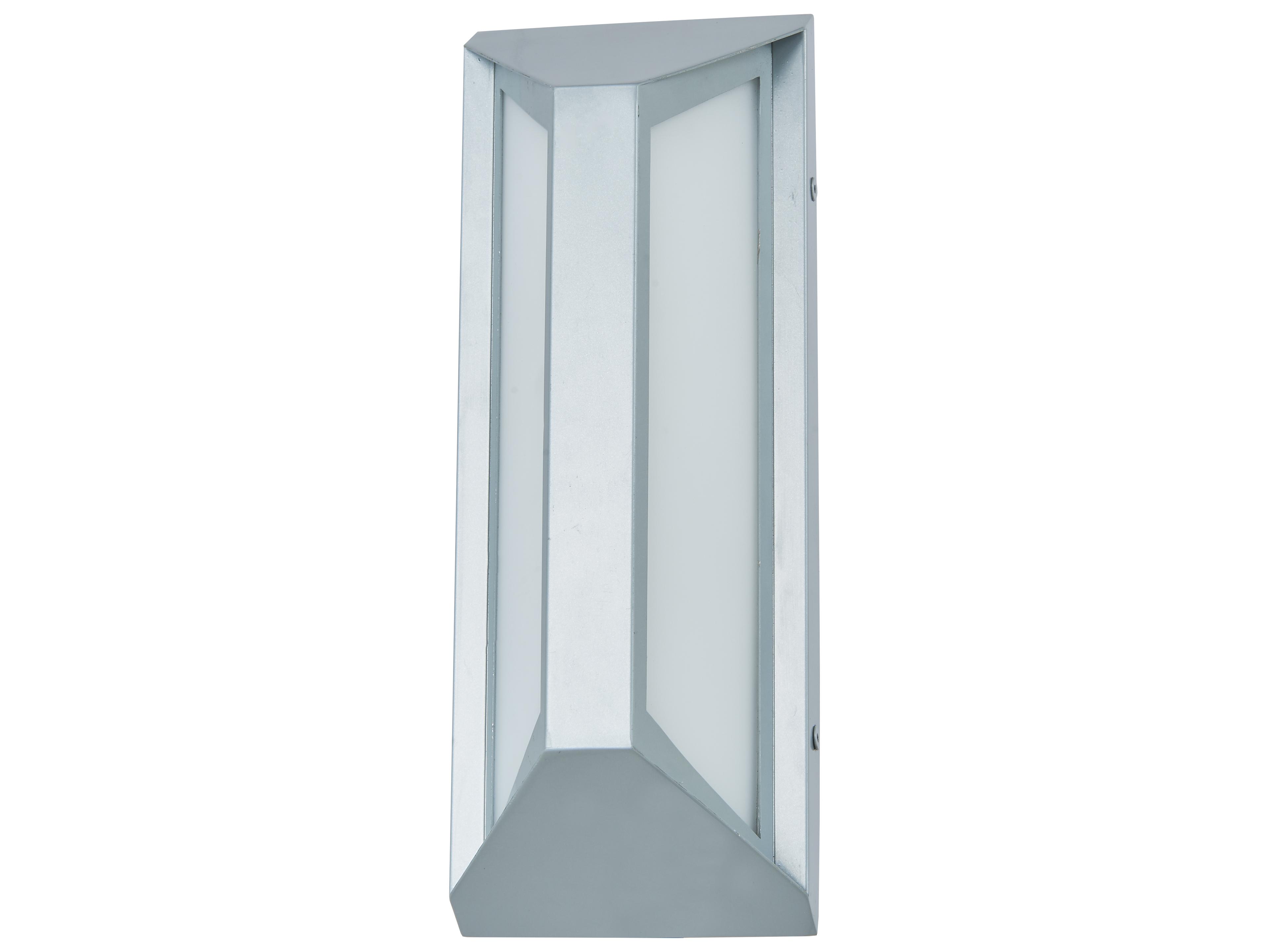 Abra Newport 1-Light Outdoor Wall Light
