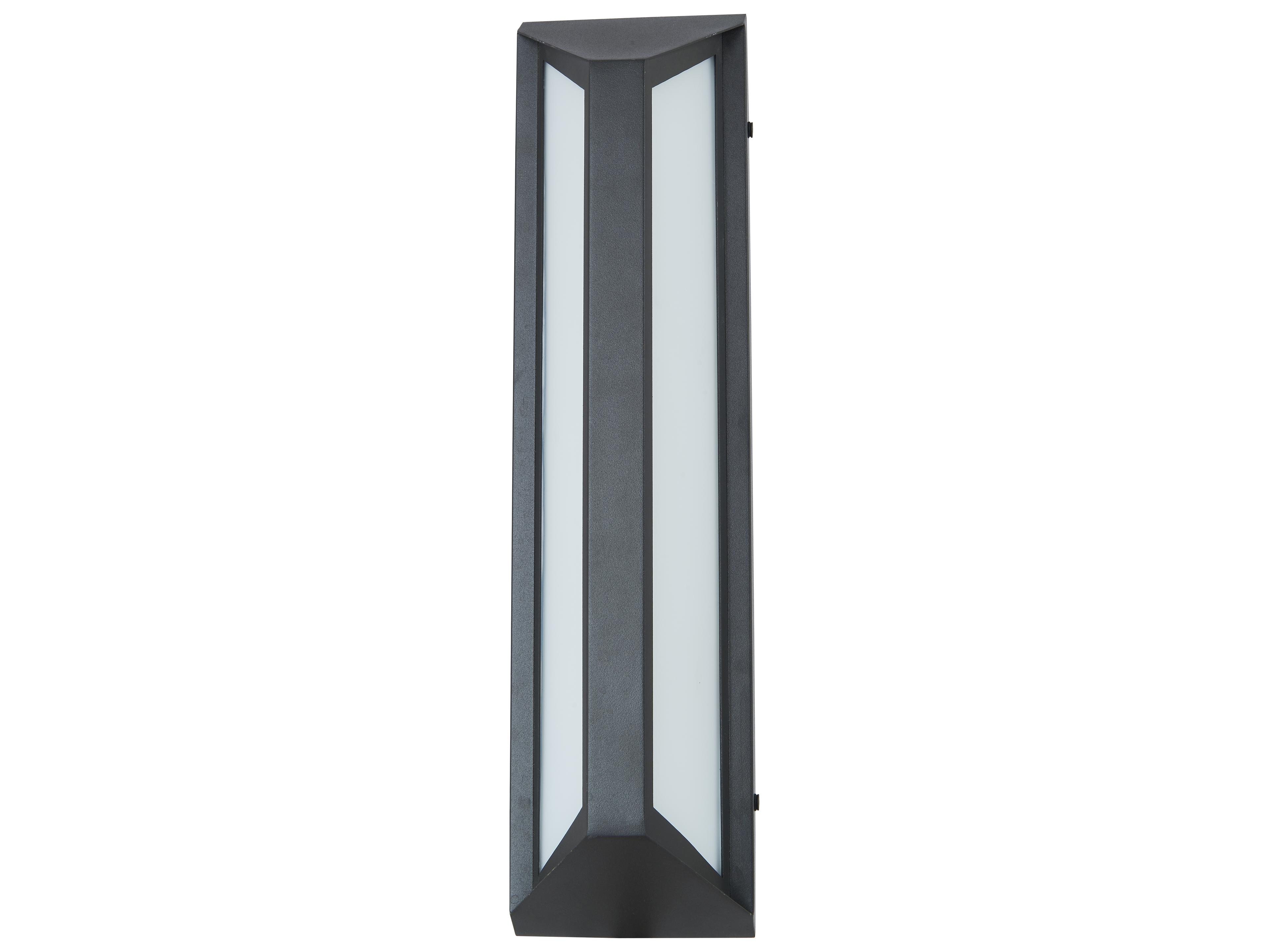 Abra Newport 1-Light Outdoor Wall Light