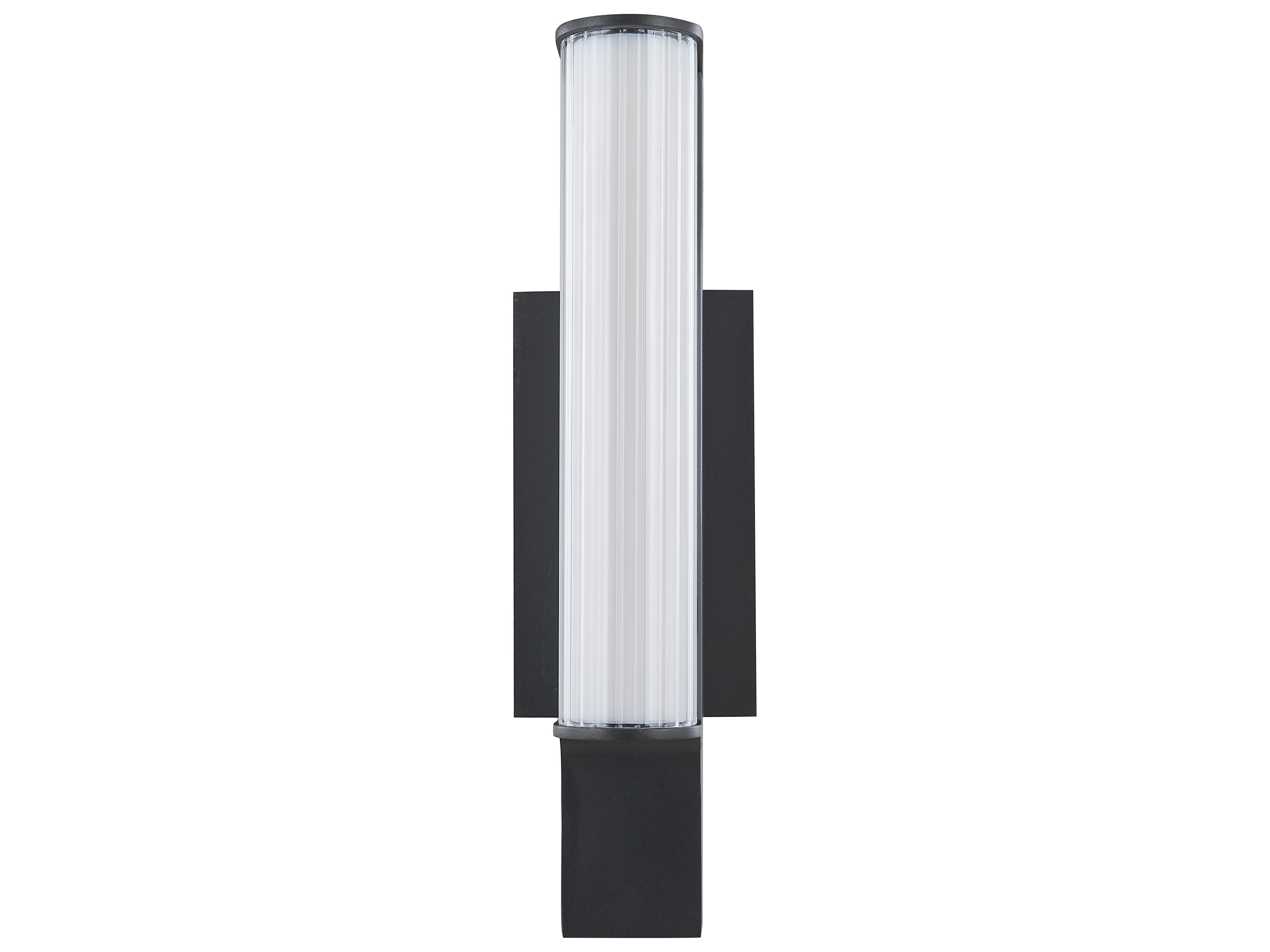 Abra Macie 1-Light Outdoor Wall Light