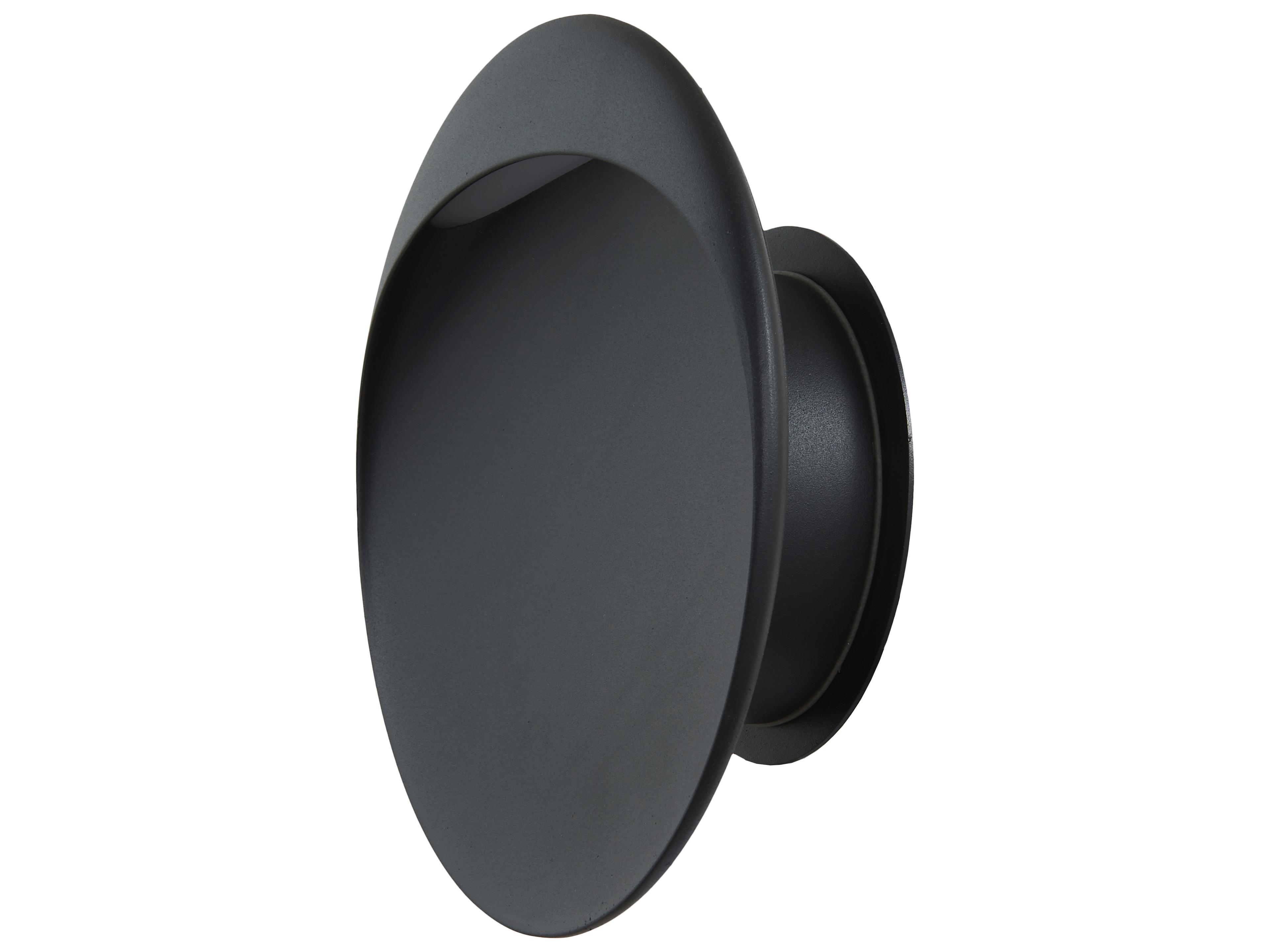 Abra Sol 1-Light Outdoor Wall Light