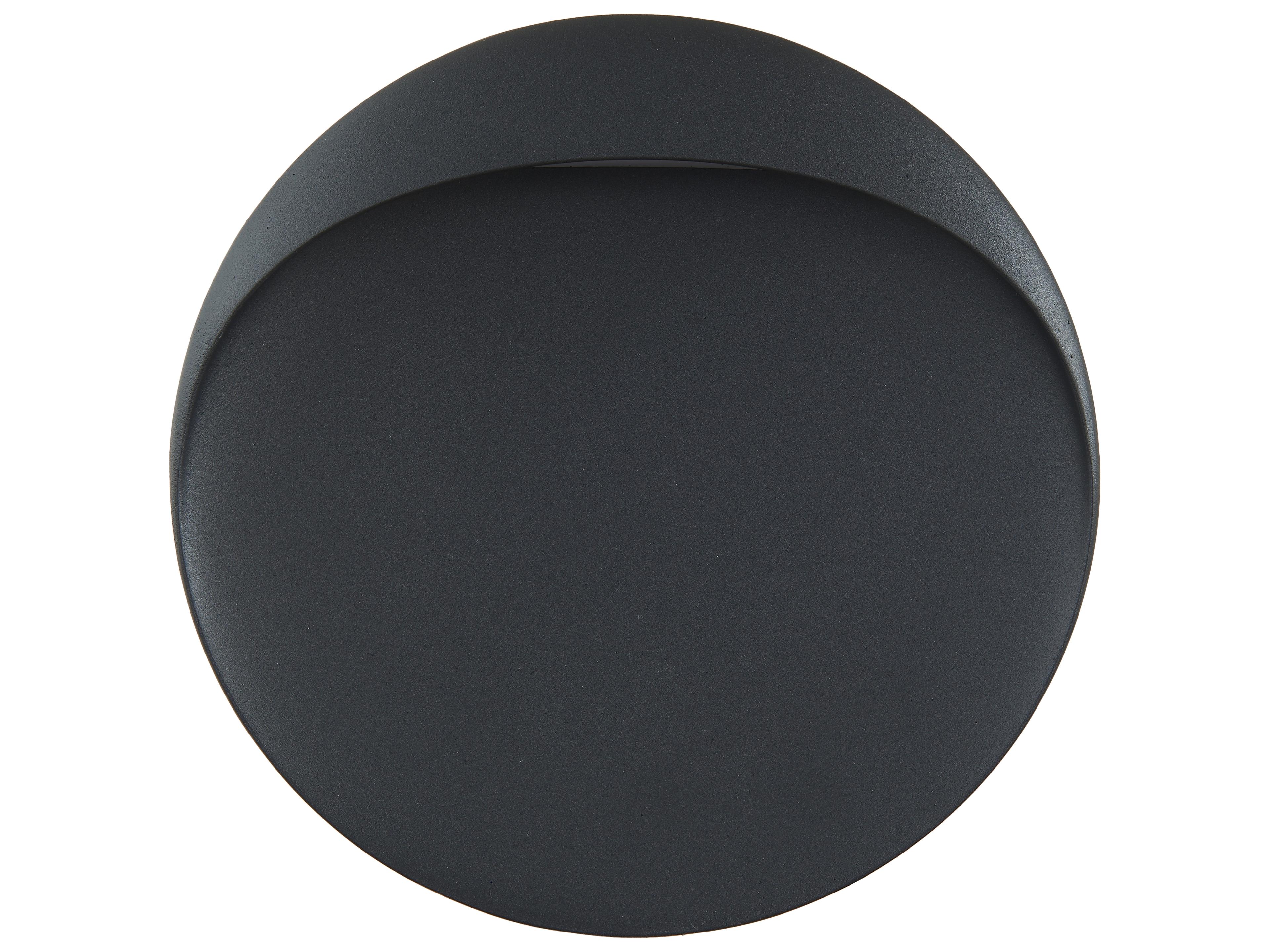 Abra Sol 1-Light Outdoor Wall Light