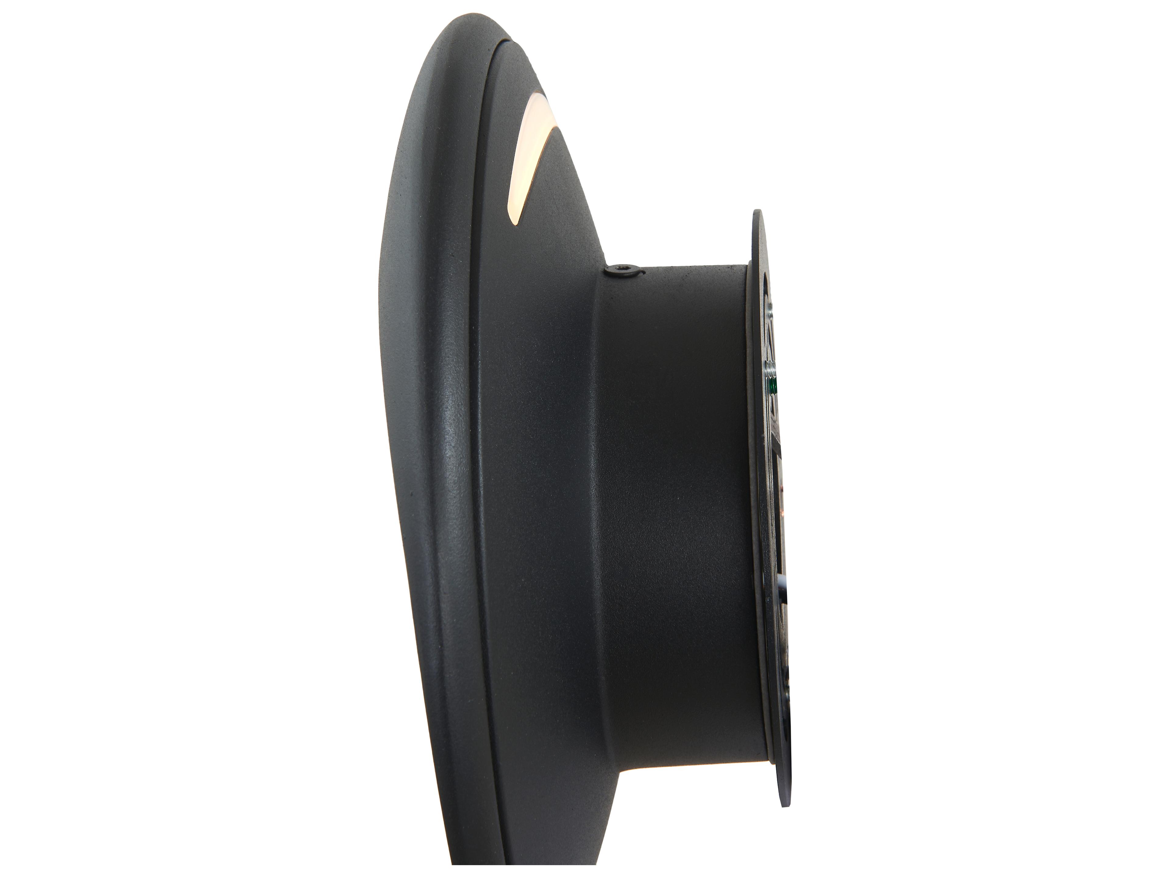 Abra Sol 1-Light Outdoor Wall Light