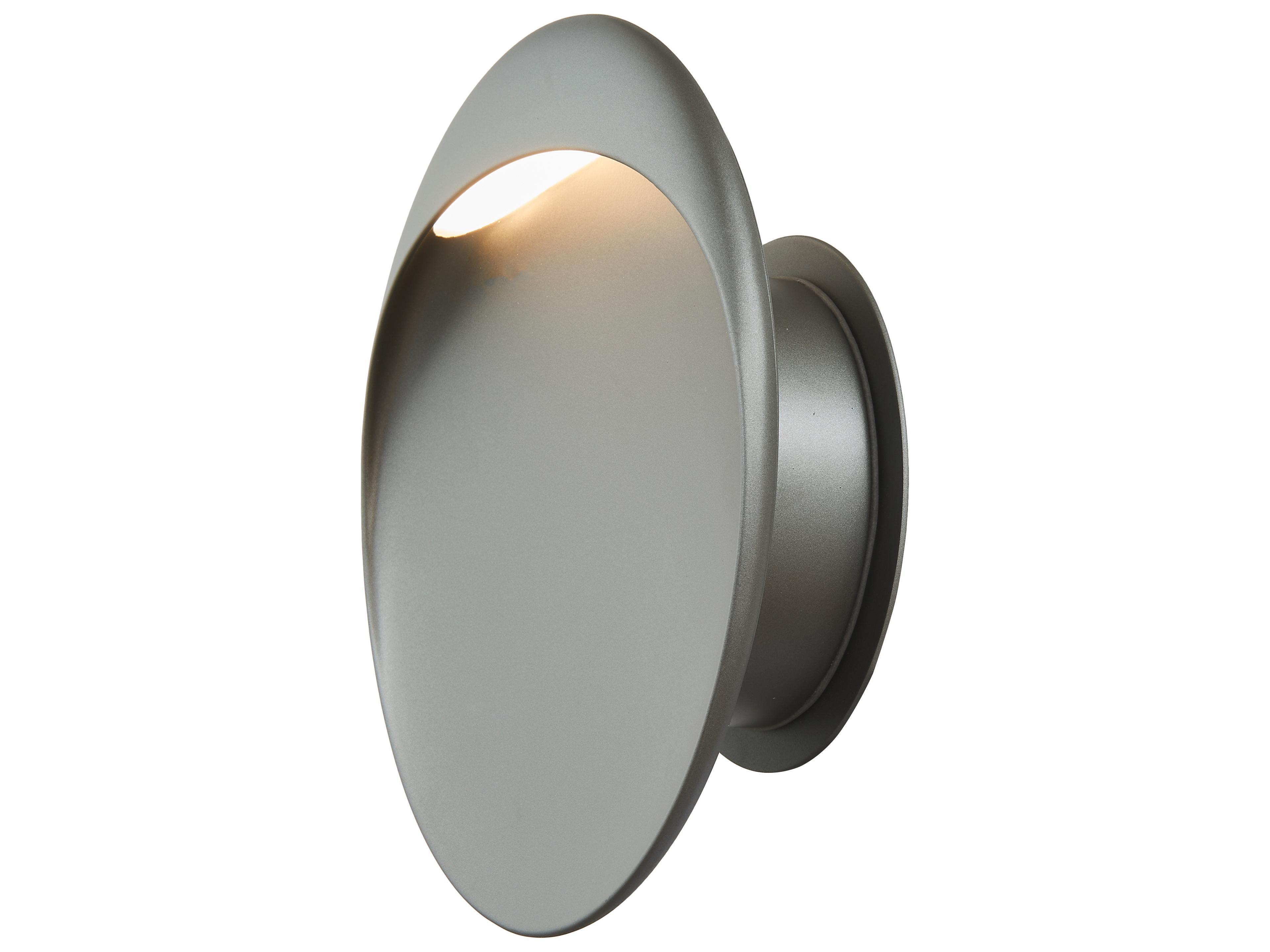 Abra Sol 1-Light Outdoor Wall Light
