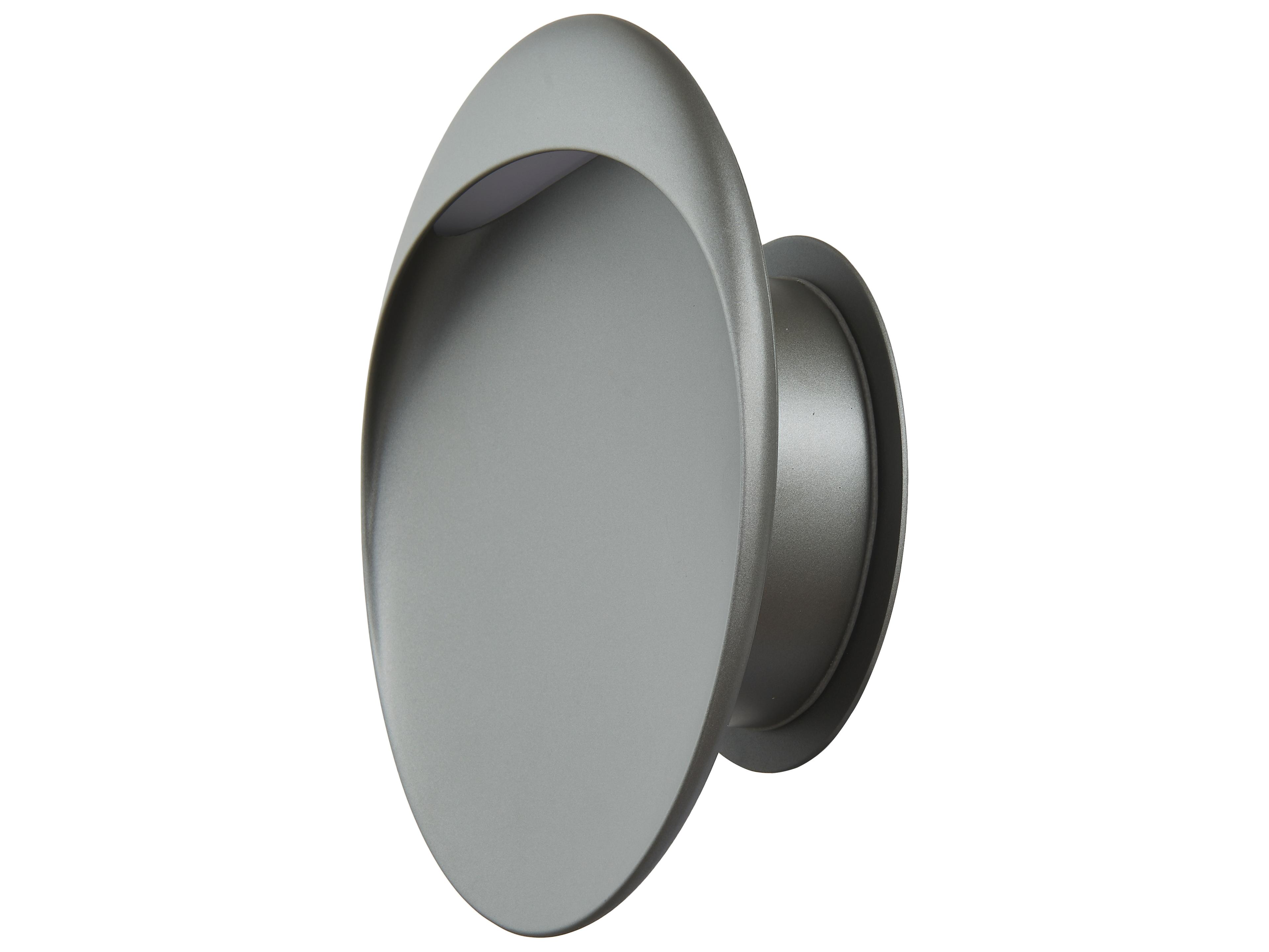 Abra Sol 1-Light Outdoor Wall Light