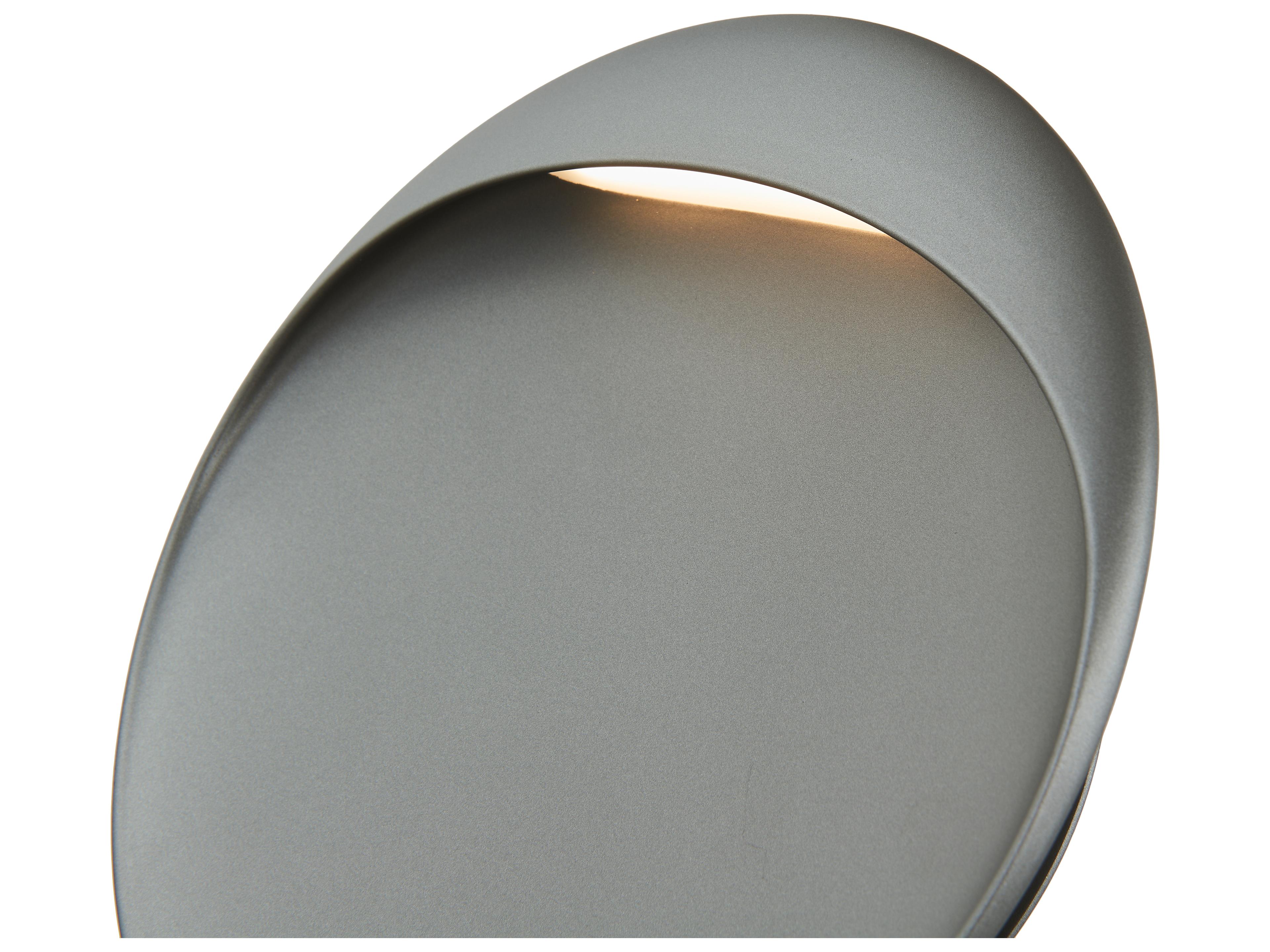 Abra Sol 1-Light Outdoor Wall Light