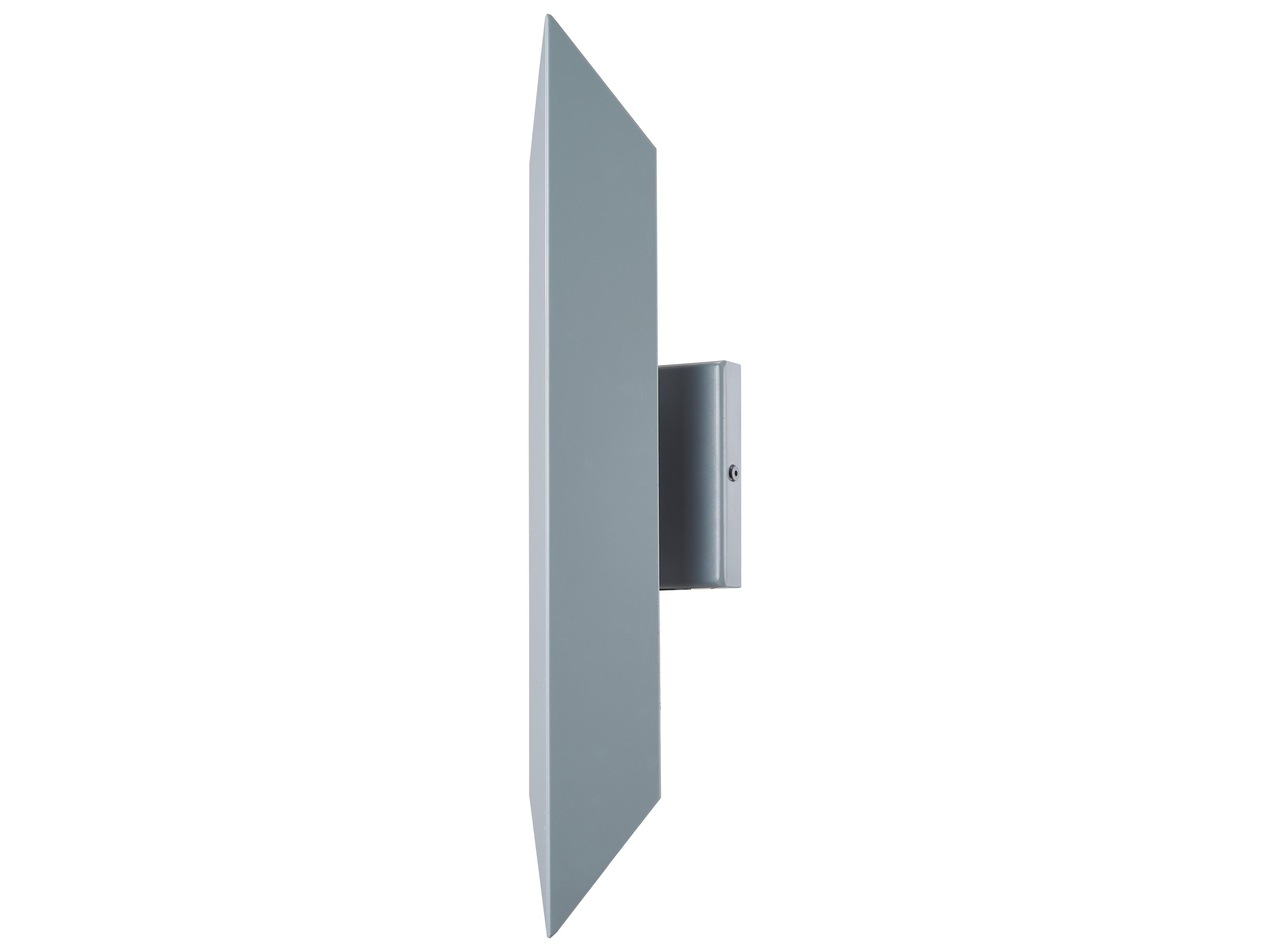 Abra Pauldron 1-Light Outdoor Wall Light