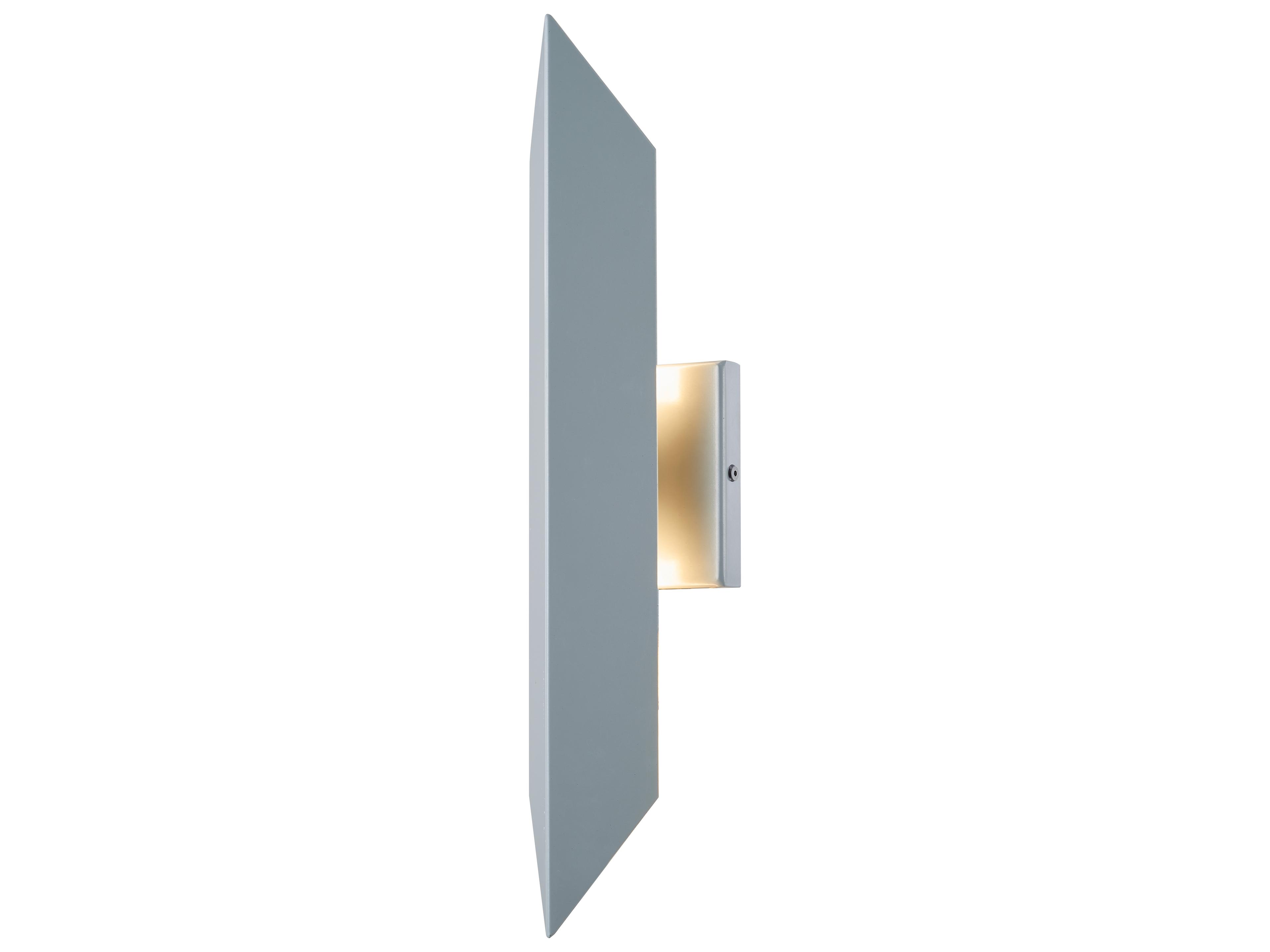 Abra Pauldron 1-Light Outdoor Wall Light