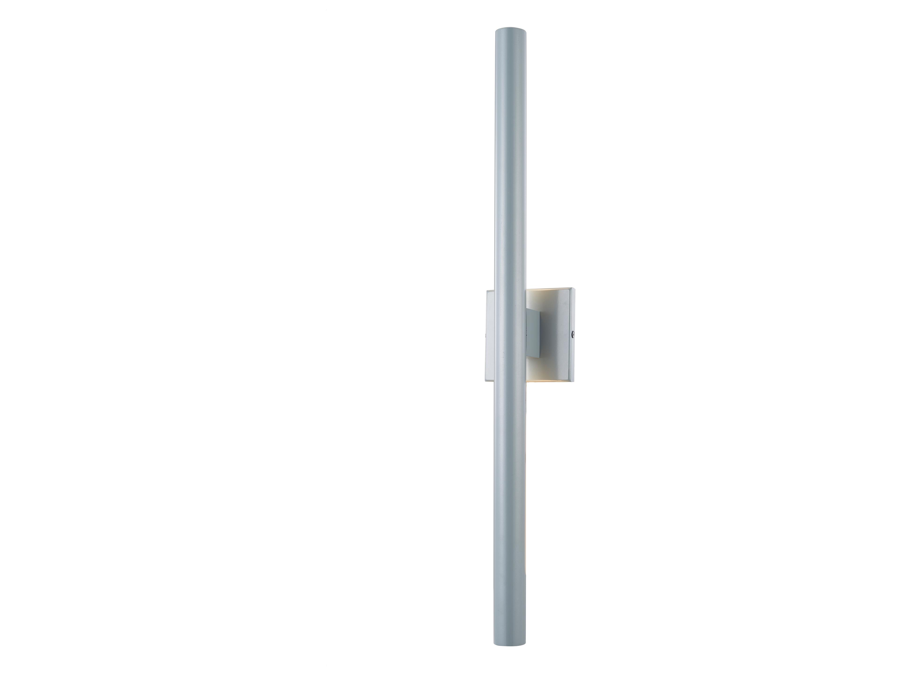 Abra Obelisk 1-Light Outdoor Wall Light