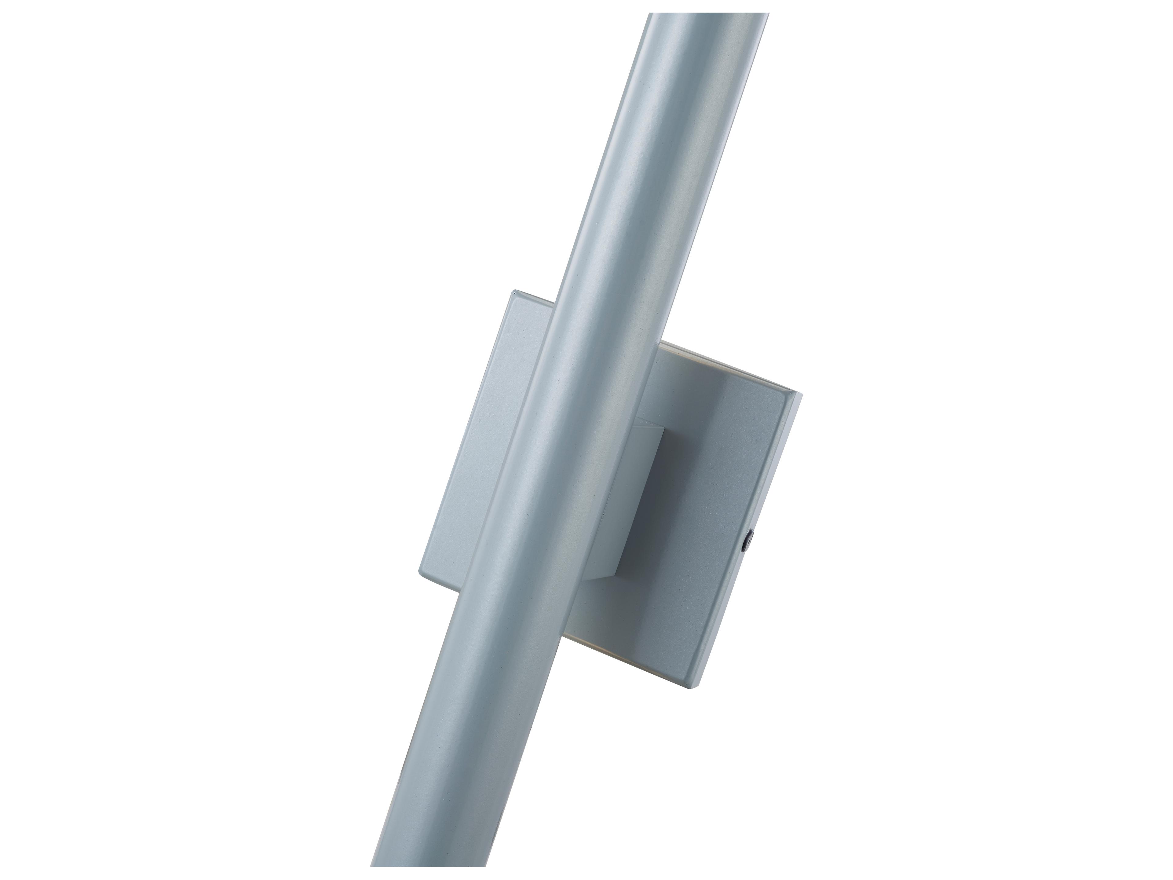 Abra Obelisk 1-Light Outdoor Wall Light