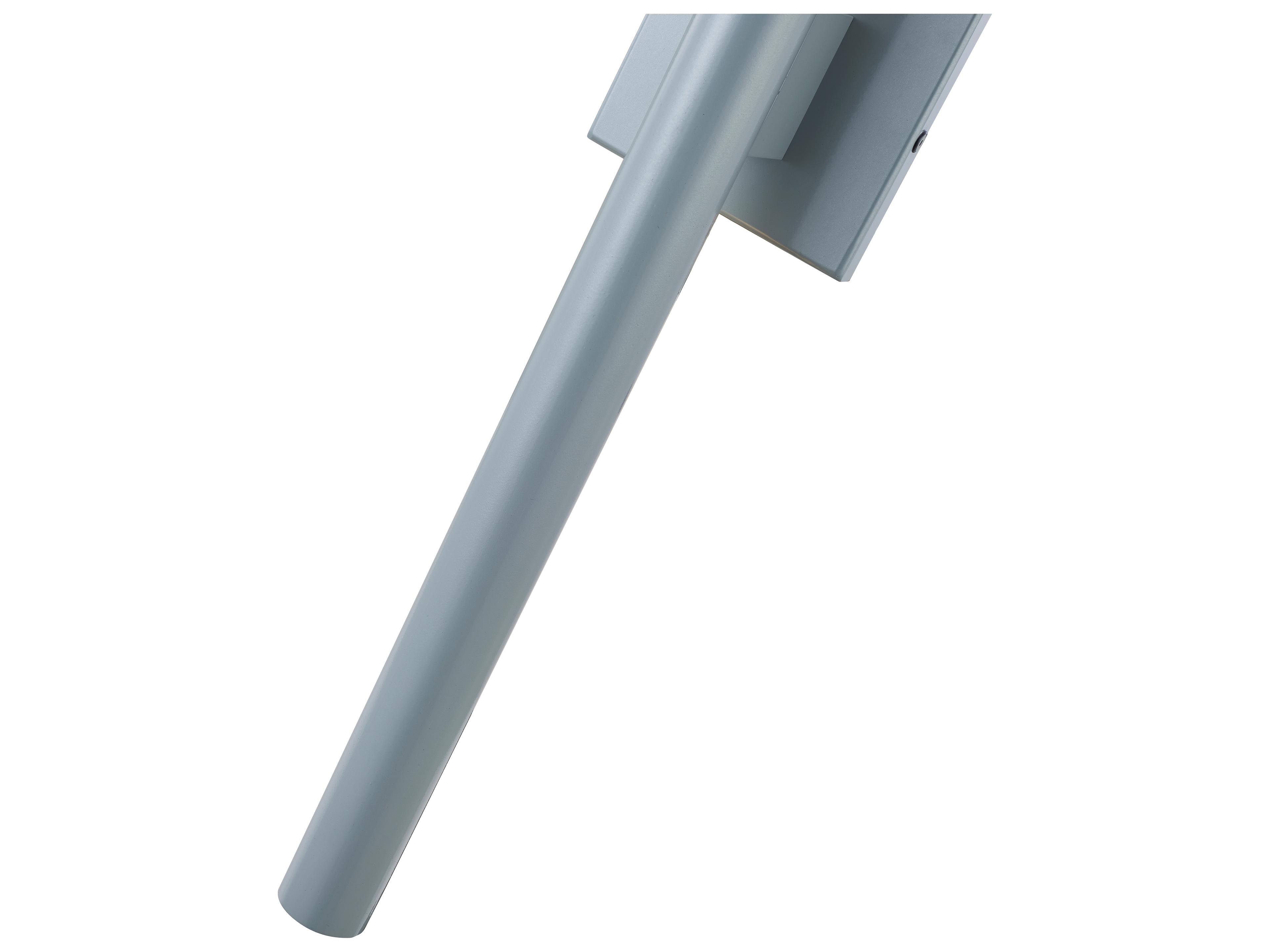 Abra Obelisk 1-Light Outdoor Wall Light