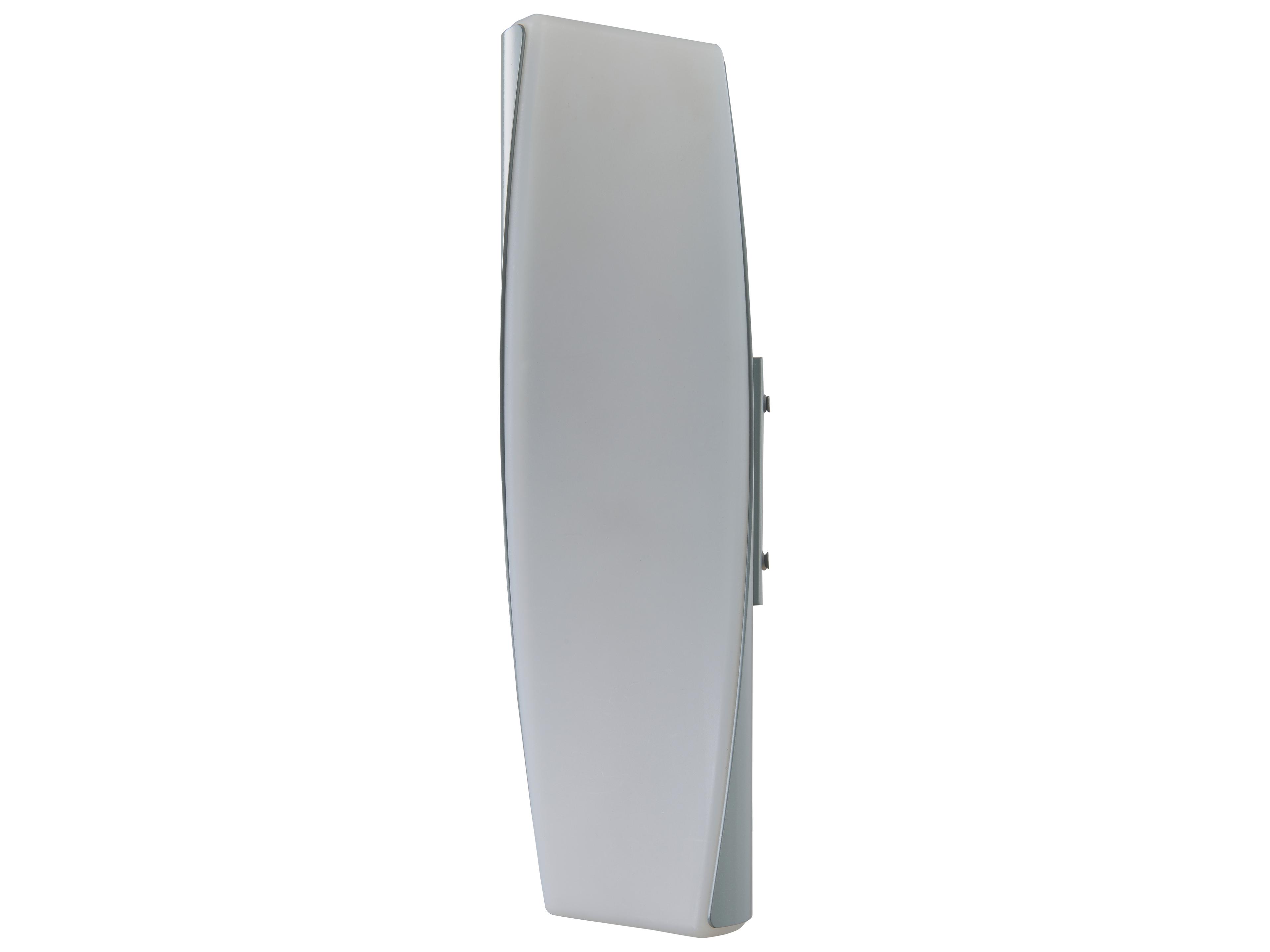 Abra Vortex 2-Light Outdoor Wall Light