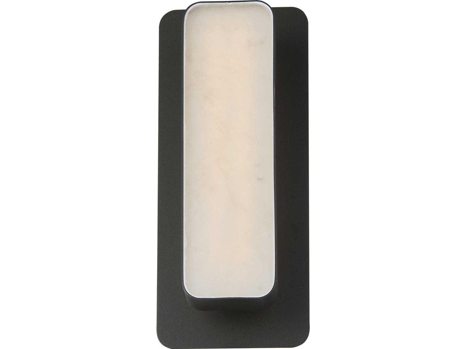 Abra Ingot 1-Light Outdoor Wall Light