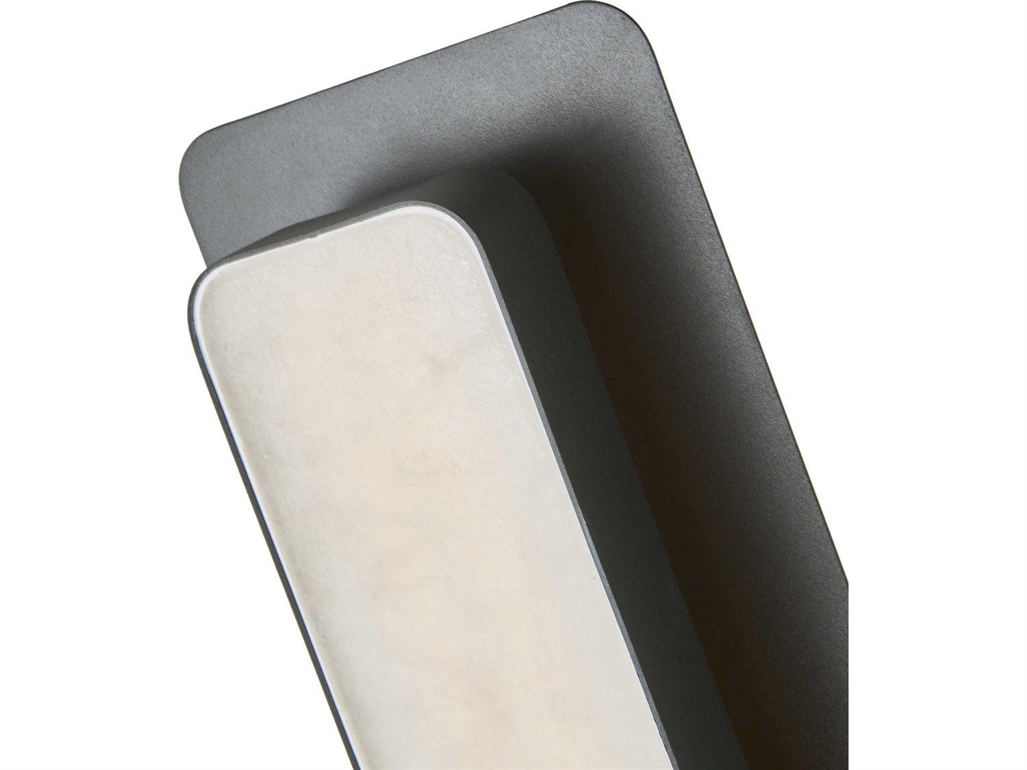 Abra Ingot 1-Light Outdoor Wall Light