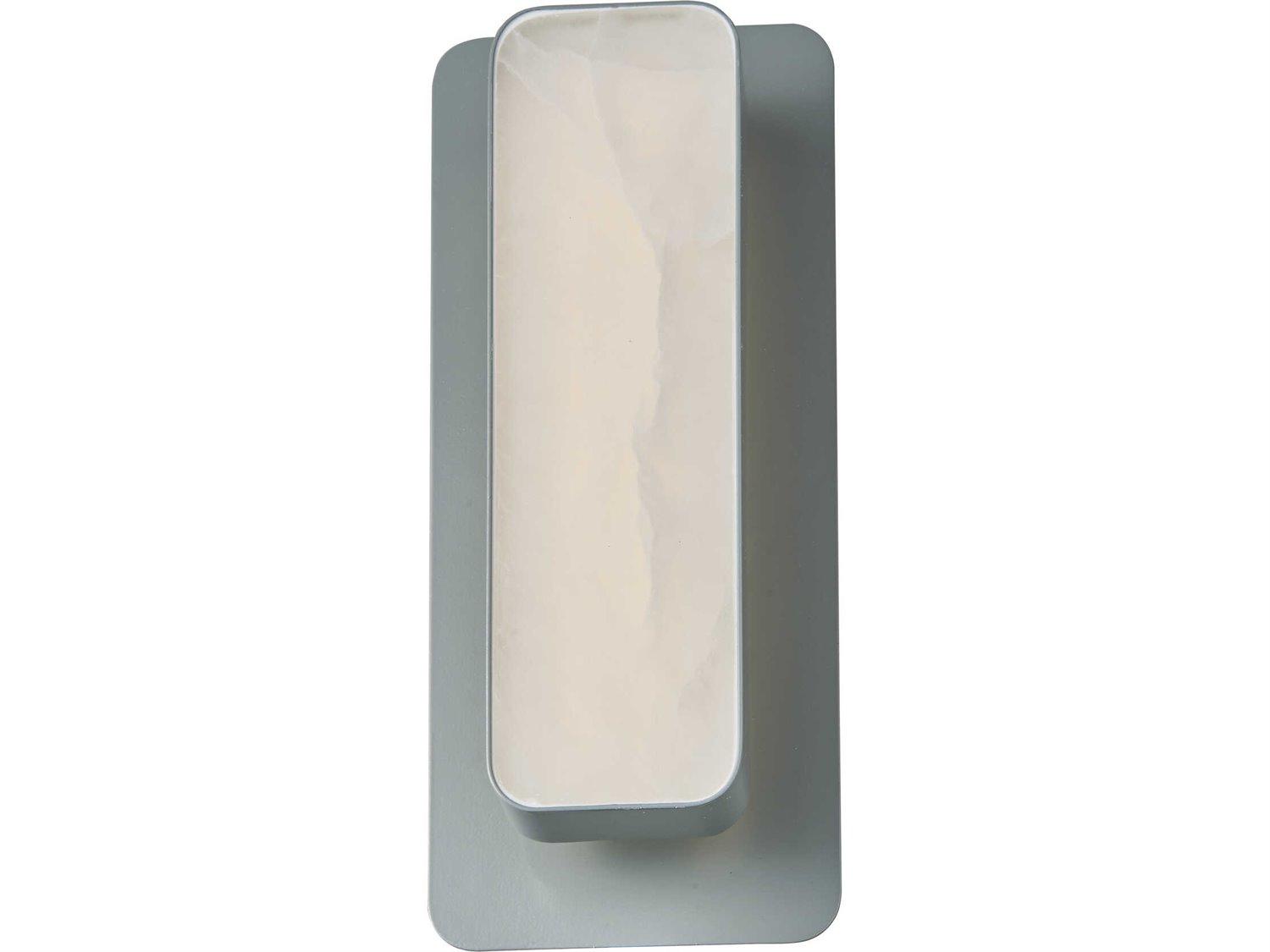 Abra Ingot 1-Light Outdoor Wall Light