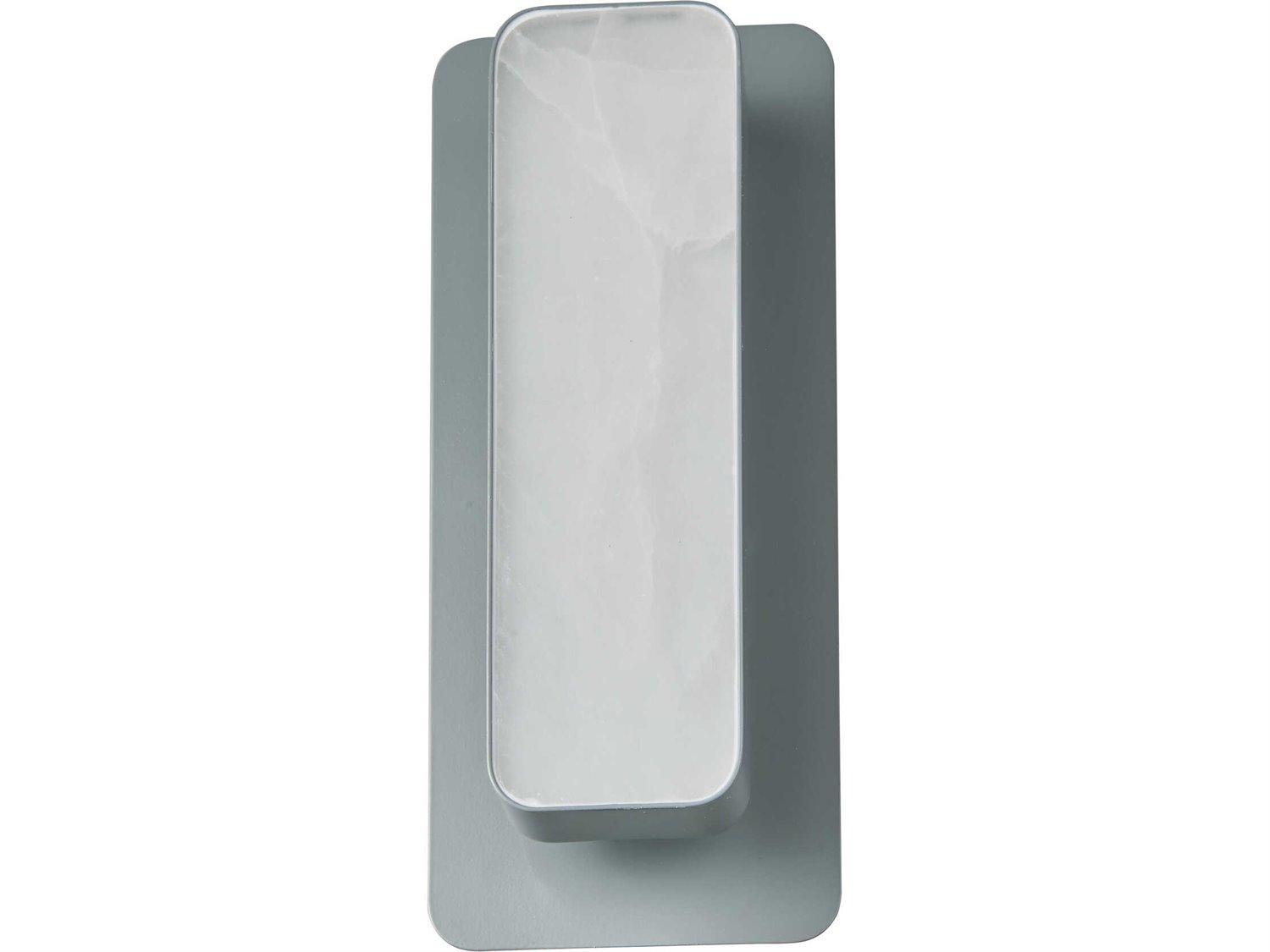 Abra Ingot 1-Light Outdoor Wall Light