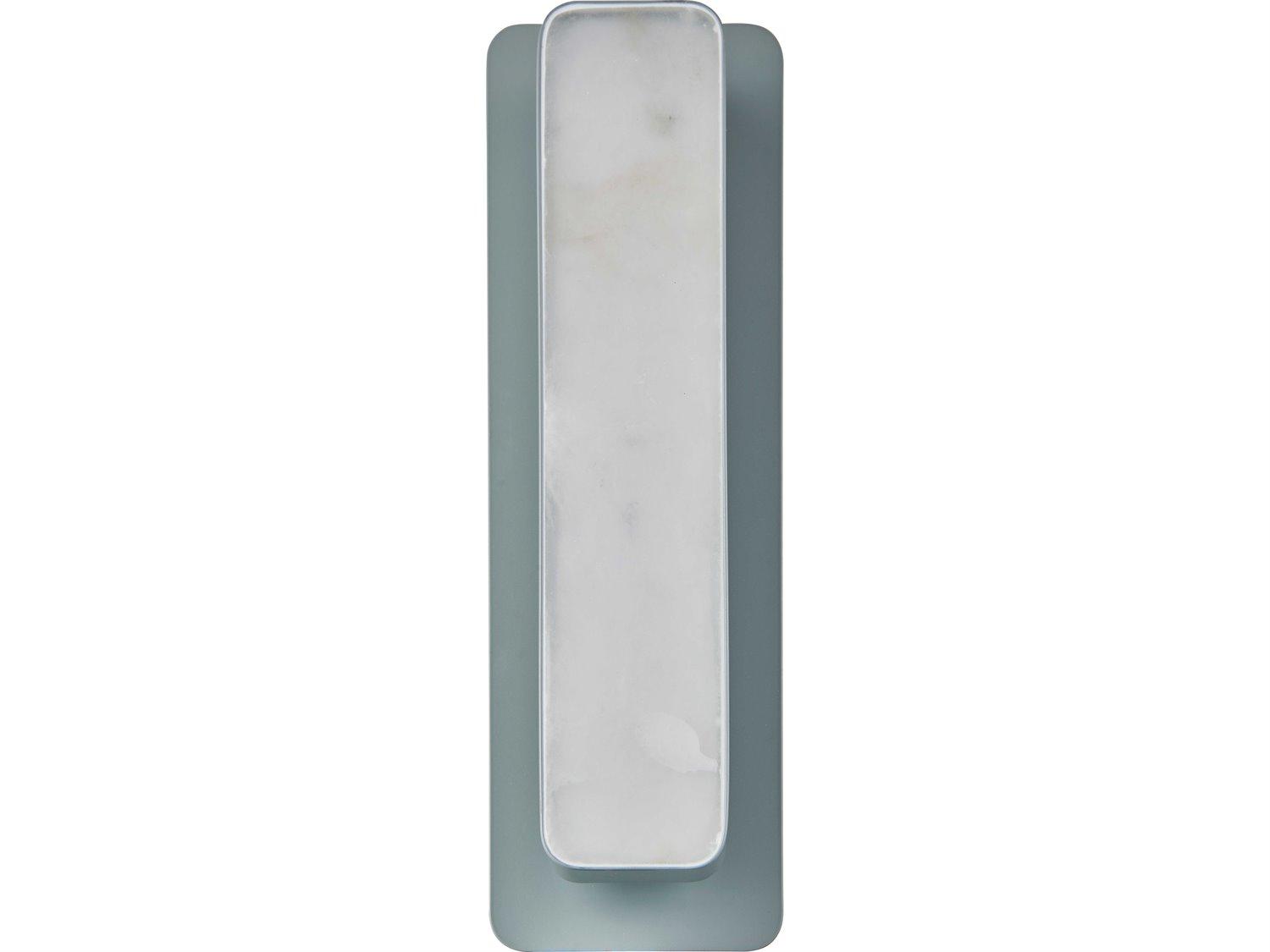 Abra Ingot 1-Light Outdoor Wall Light