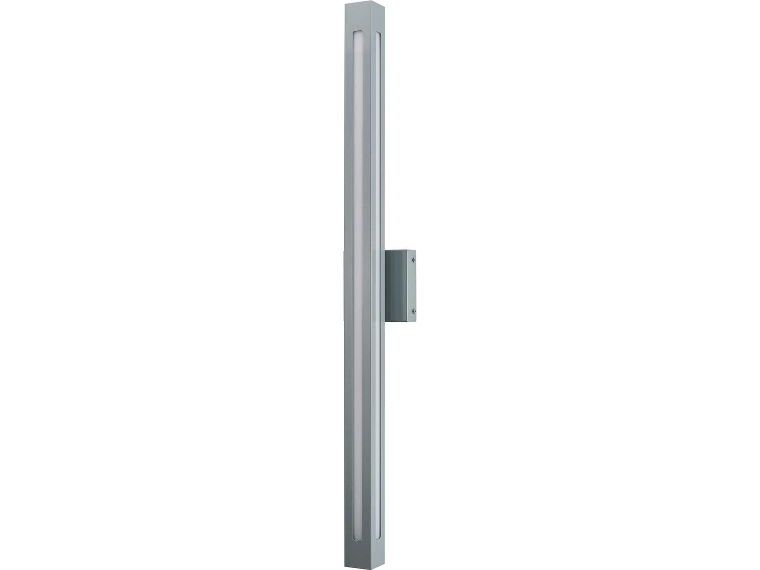 Abra Prism 1-Light Outdoor Wall Light