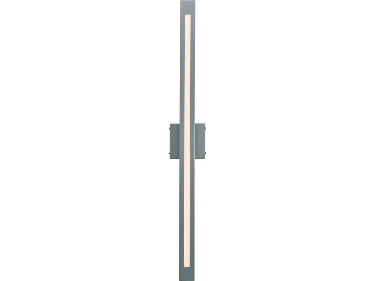 Abra Prism 1-Light Outdoor Wall Light