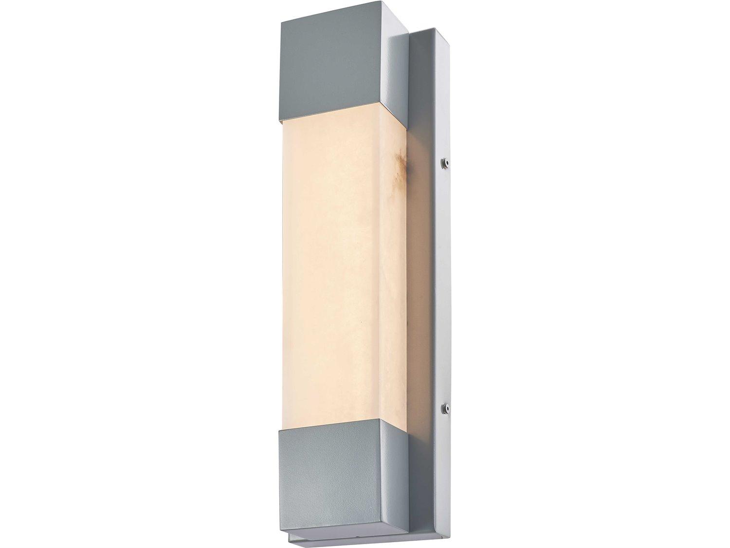 Abra Osiris 1-Light Outdoor Wall Light