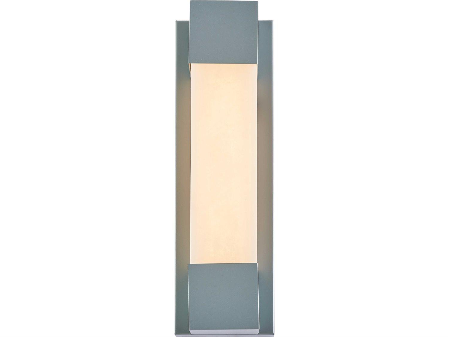 Abra Osiris 1-Light Outdoor Wall Light