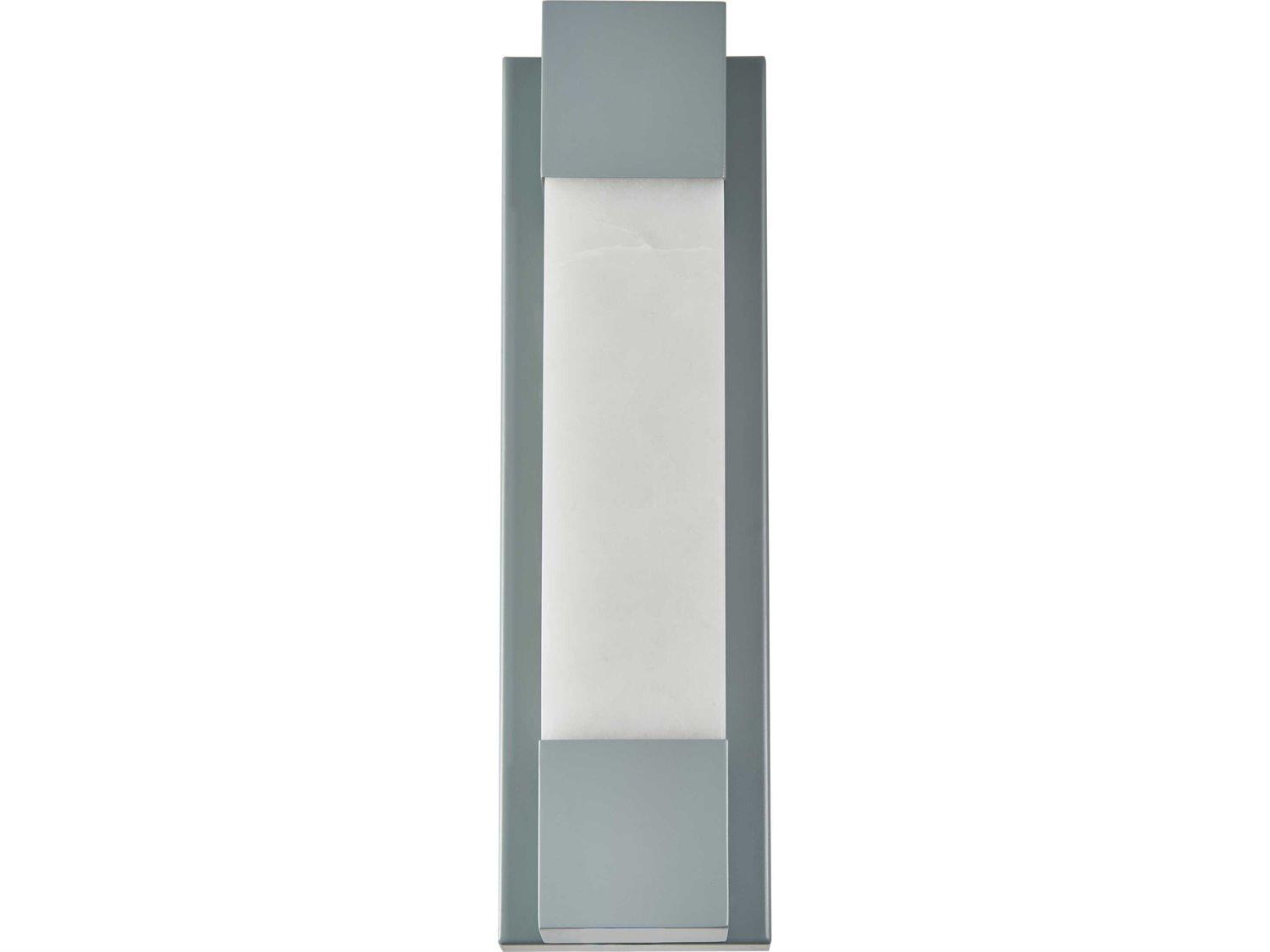 Abra Osiris 1-Light Outdoor Wall Light