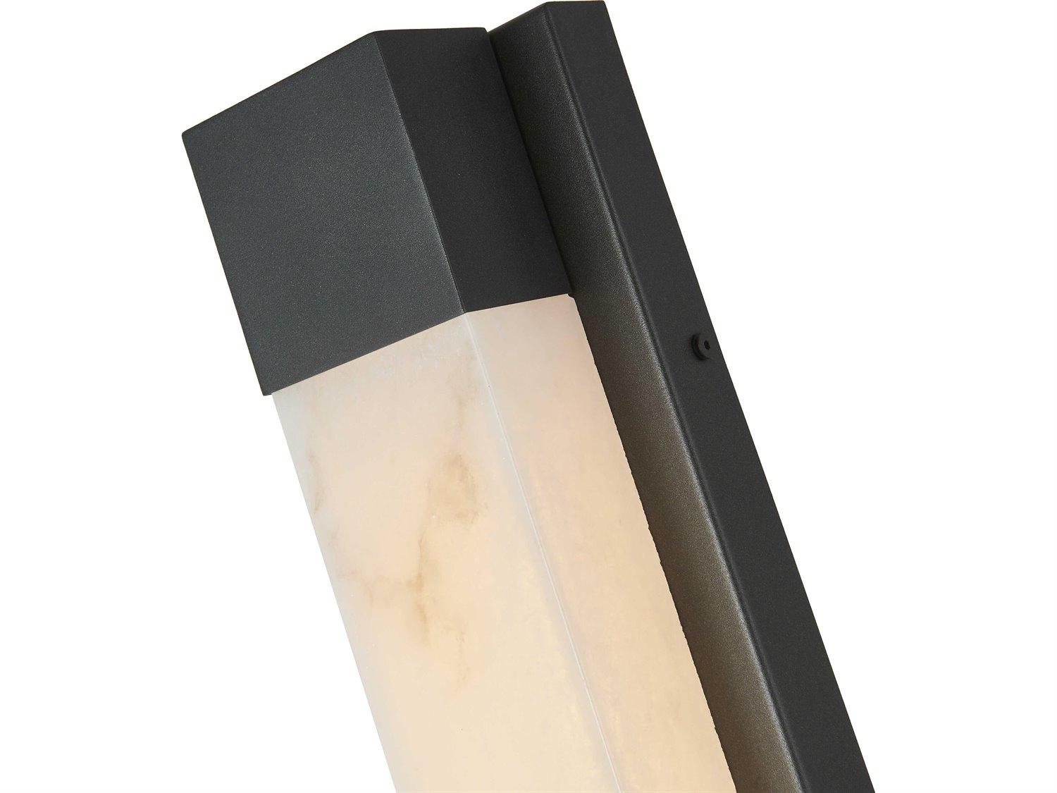 Abra Osiris 1-Light Outdoor Wall Light