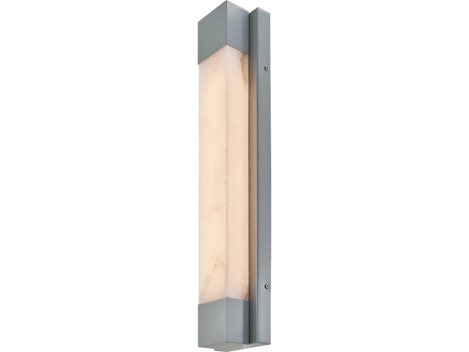 Abra Osiris 1-Light Outdoor Wall Light
