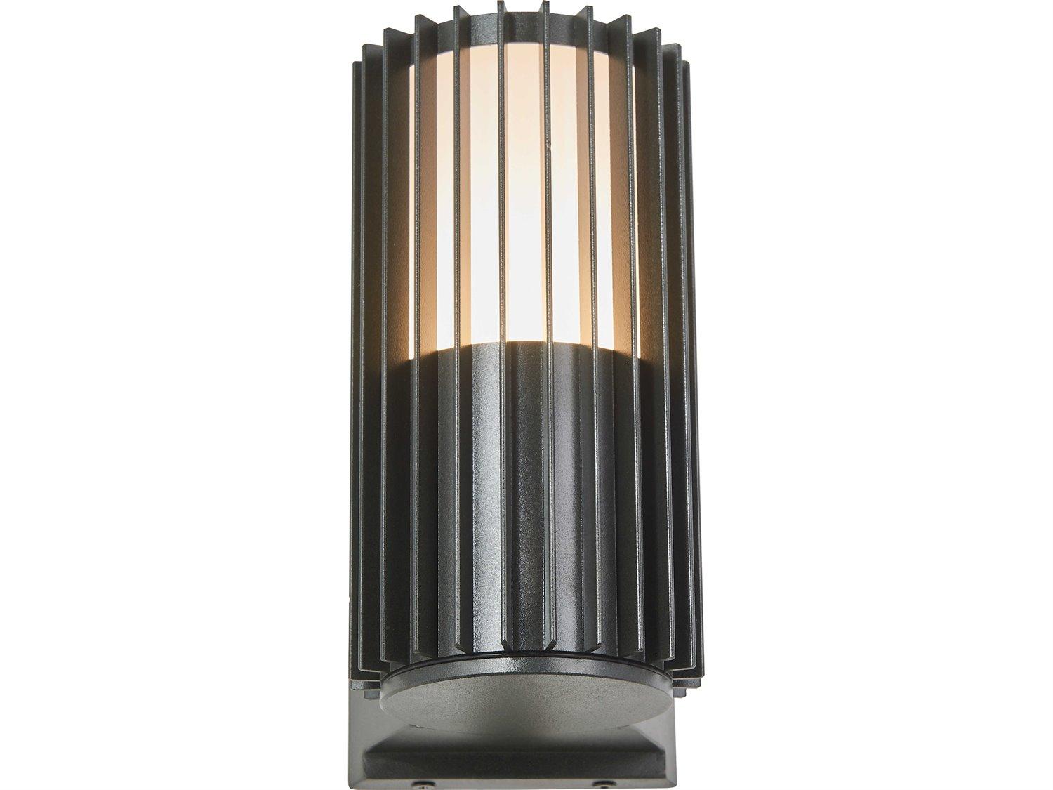 Abra Lava 1-Light Outdoor Wall Light