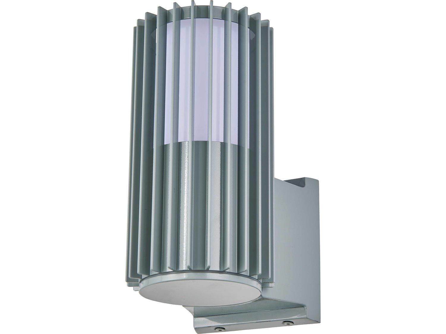 Abra Lava 1-Light Outdoor Wall Light