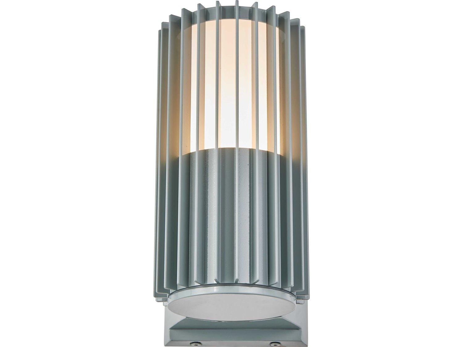 Abra Lava 1-Light Outdoor Wall Light