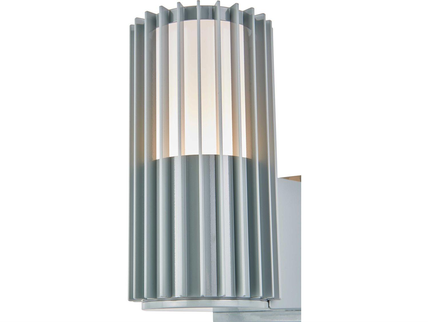 Abra Lava 1-Light Outdoor Wall Light