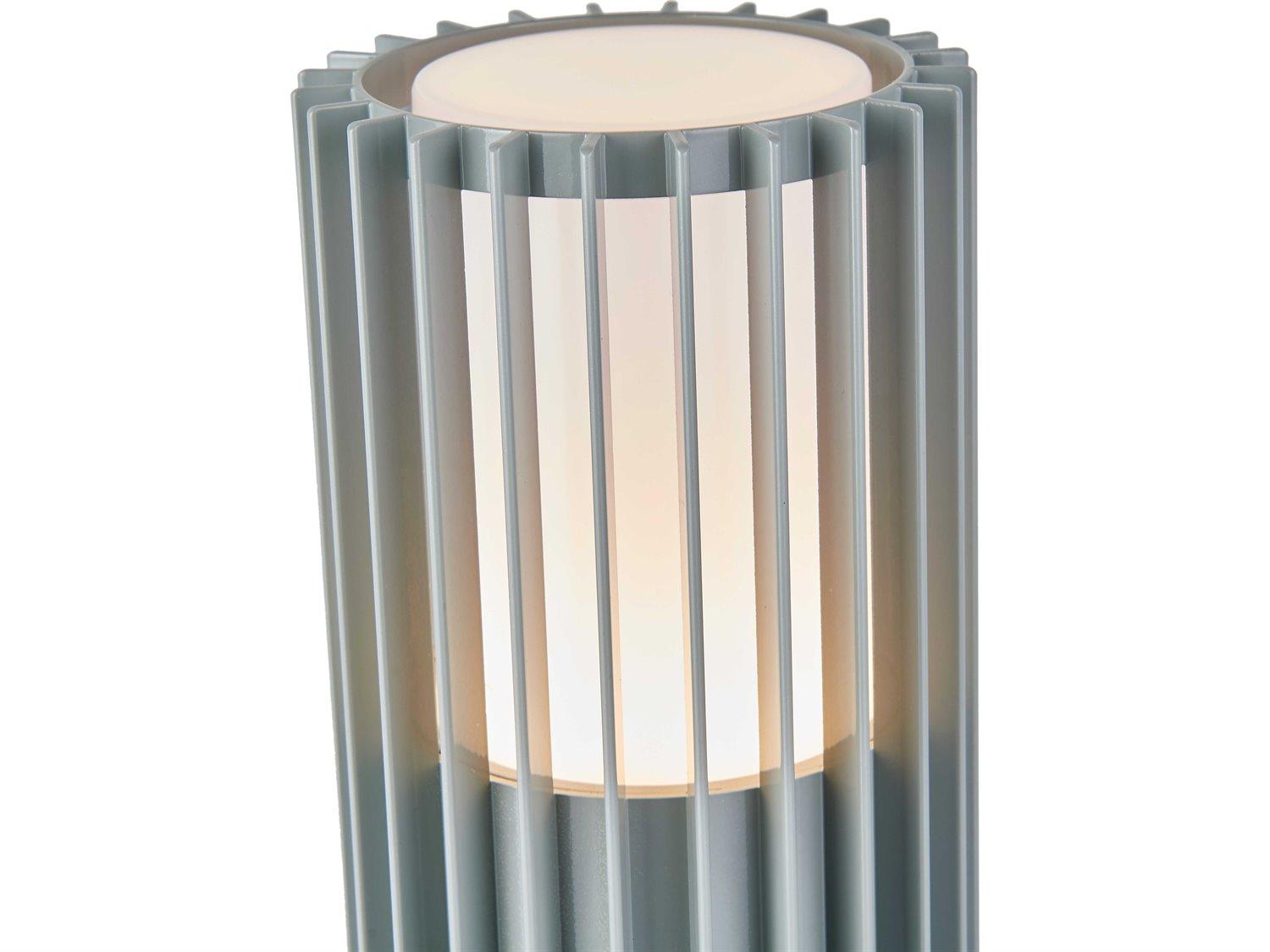 Abra Lava 1-Light Outdoor Wall Light