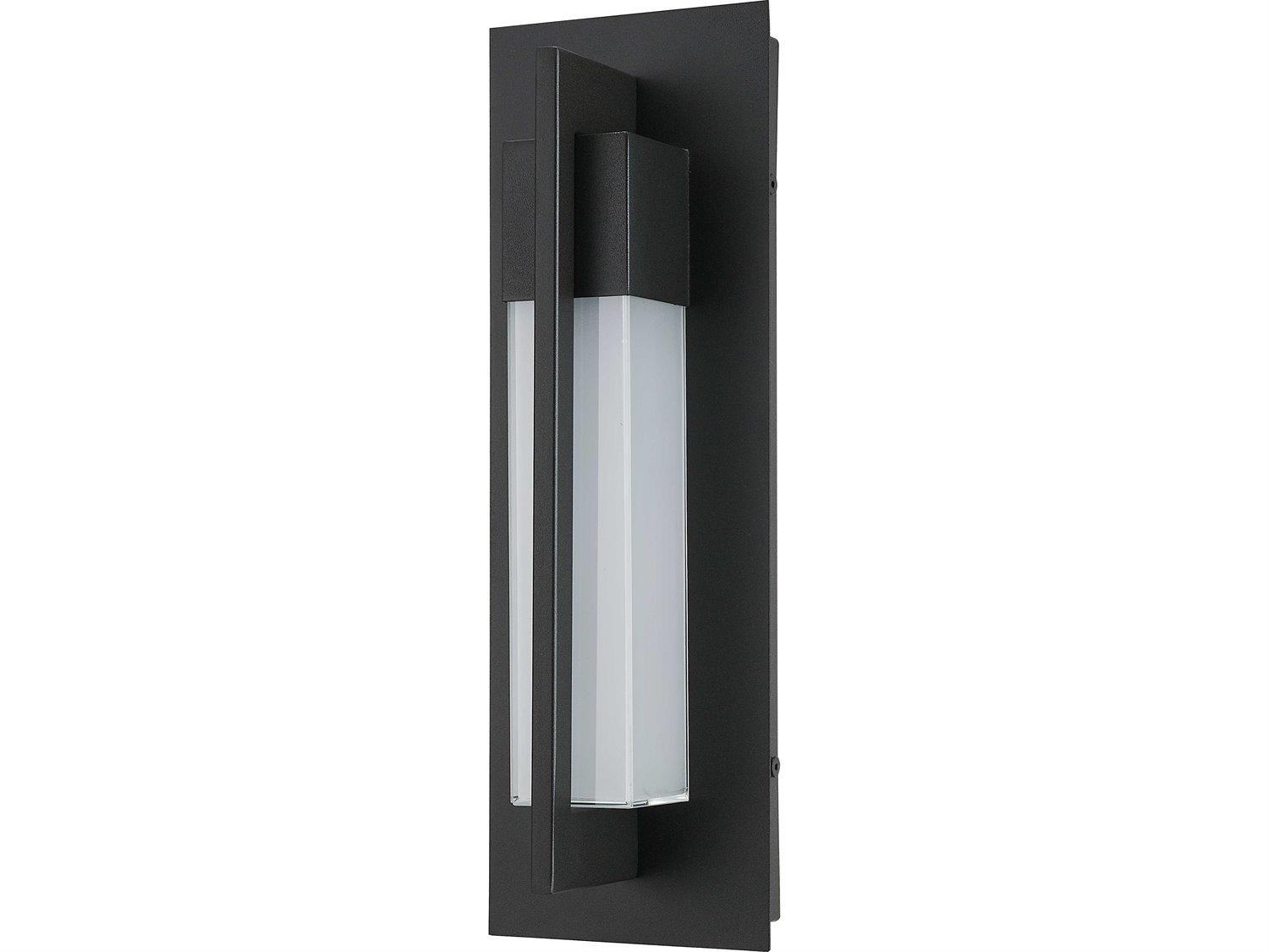 Abra Electron 1-Light Outdoor Wall Light