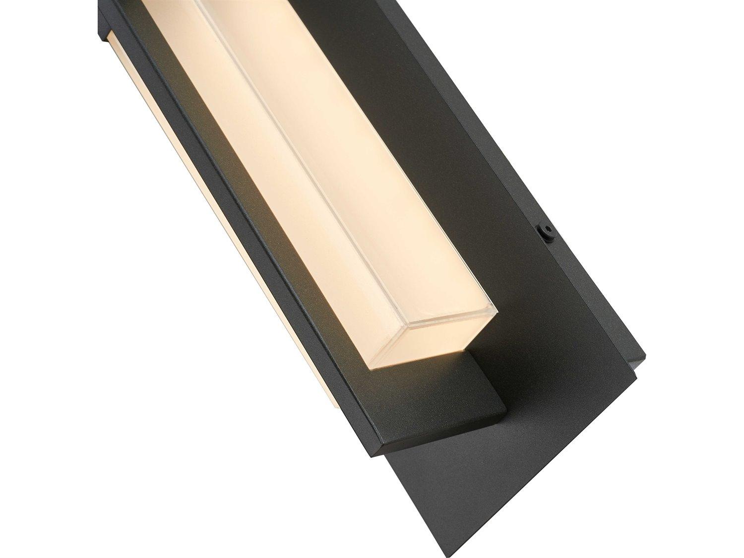 Abra Electron 1-Light Outdoor Wall Light