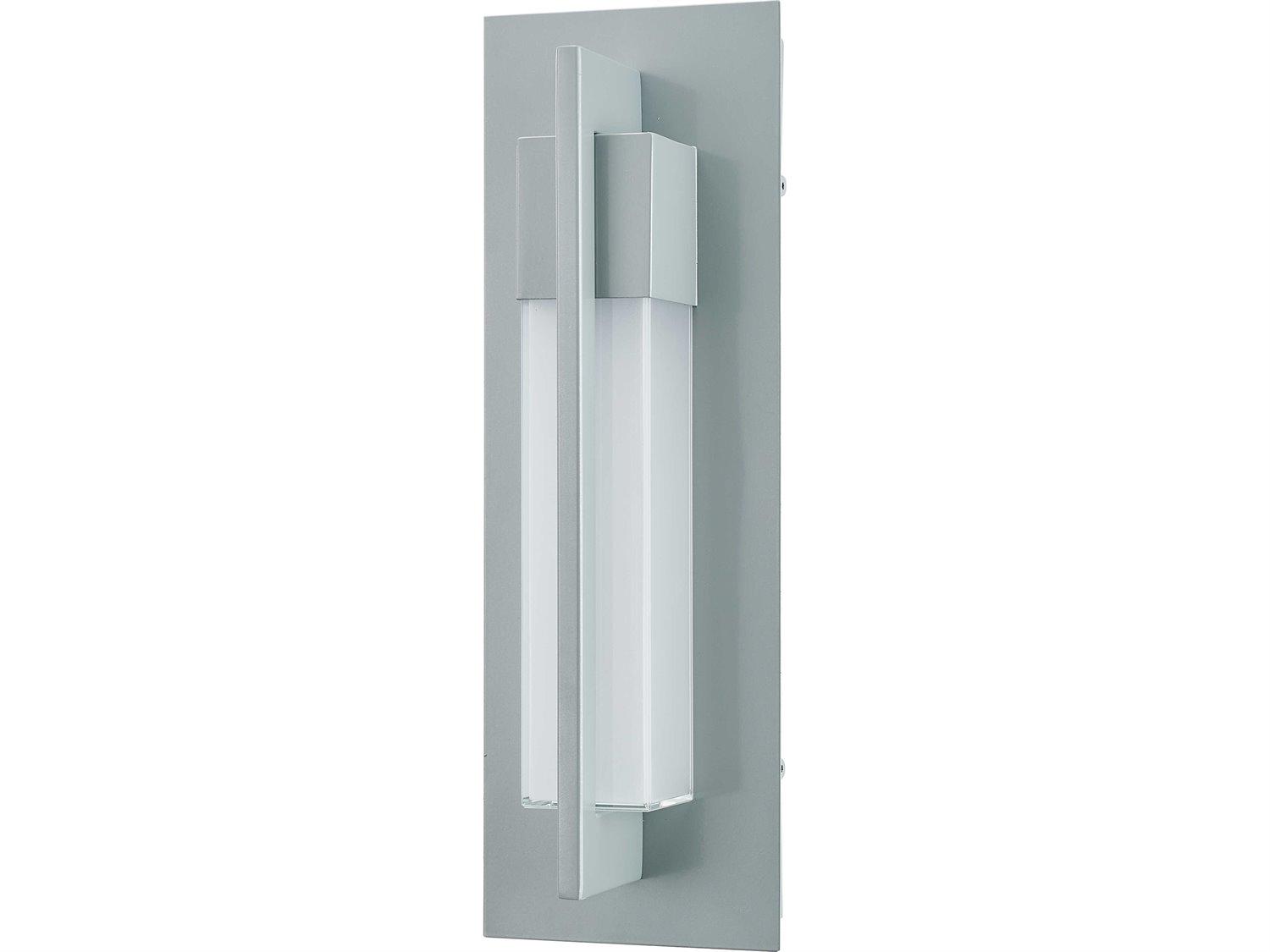 Abra Electron 1-Light Outdoor Wall Light