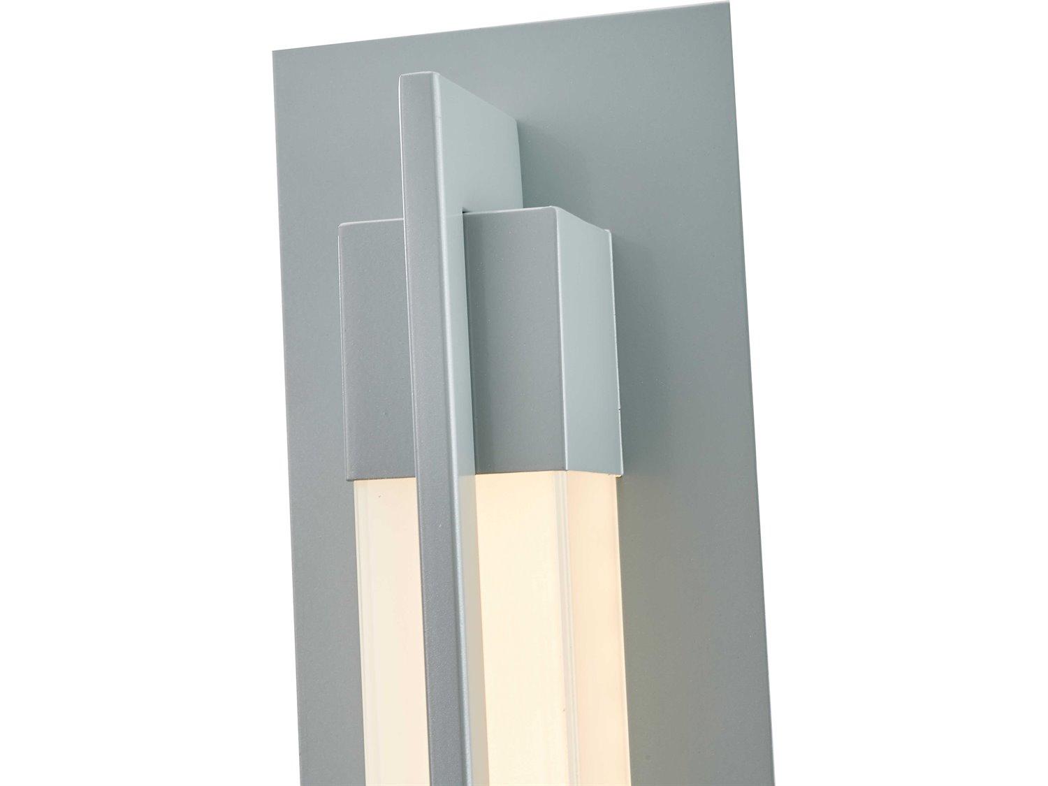 Abra Electron 1-Light Outdoor Wall Light