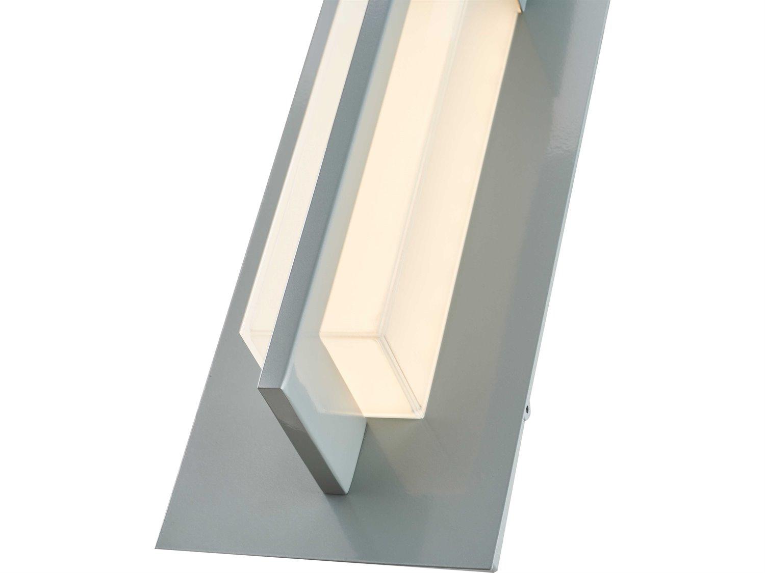 Abra Electron 1-Light Outdoor Wall Light