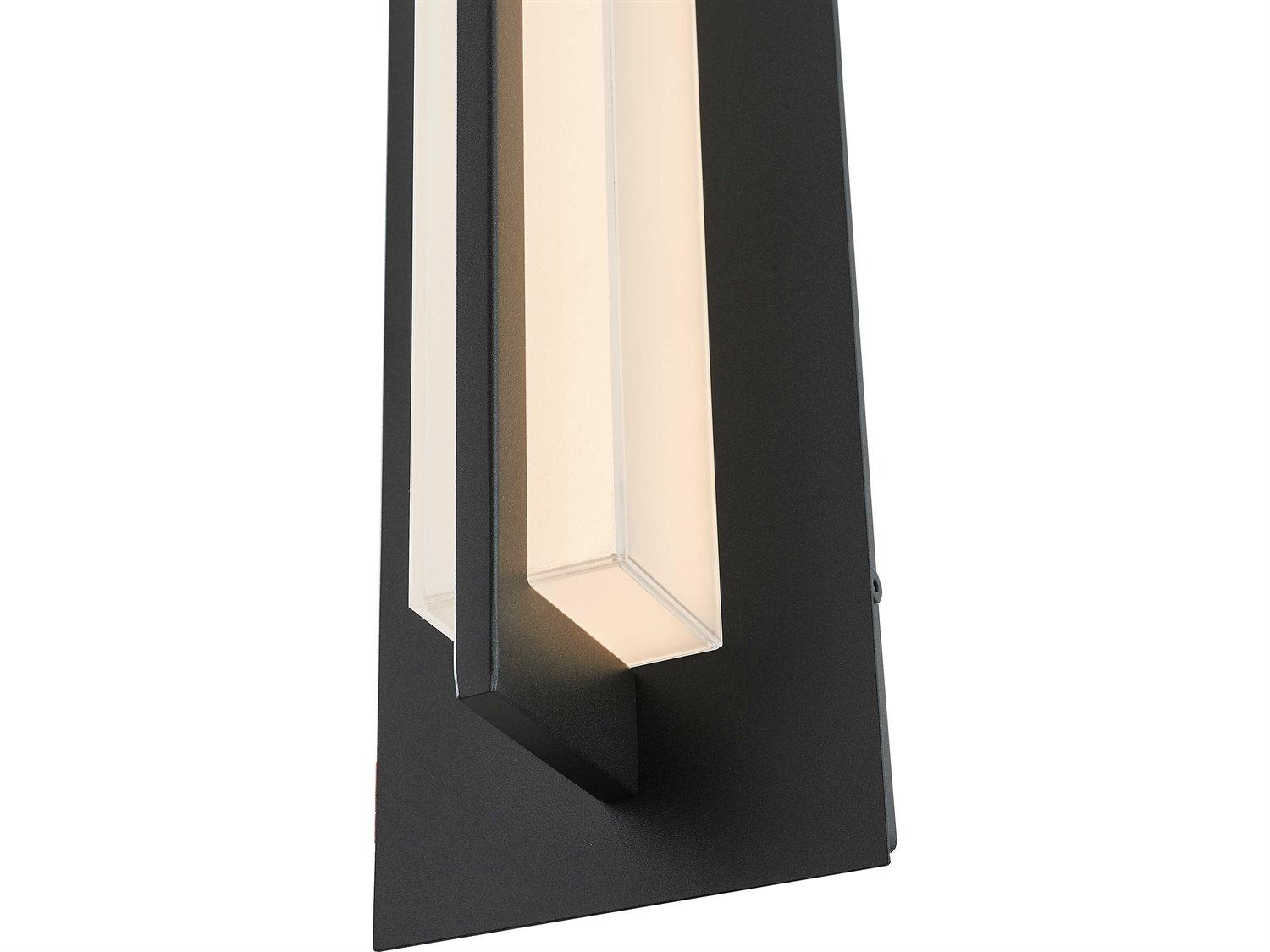 Abra Electron 1-Light Outdoor Wall Light