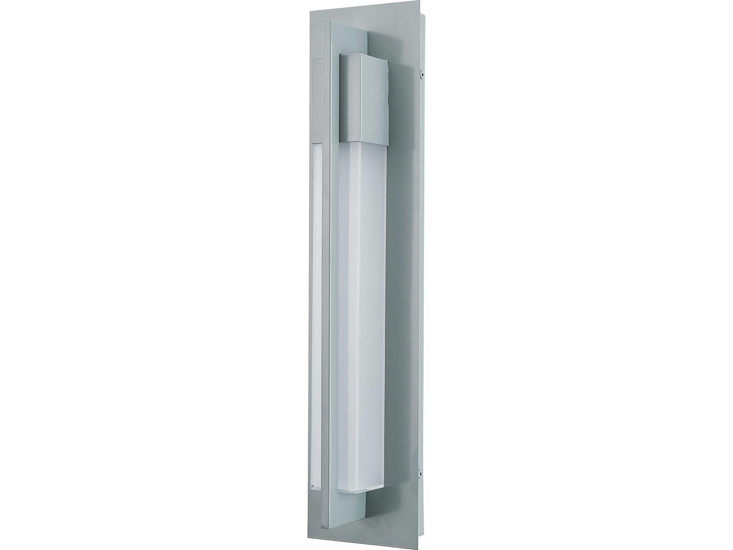 Abra Electron 1-Light Outdoor Wall Light