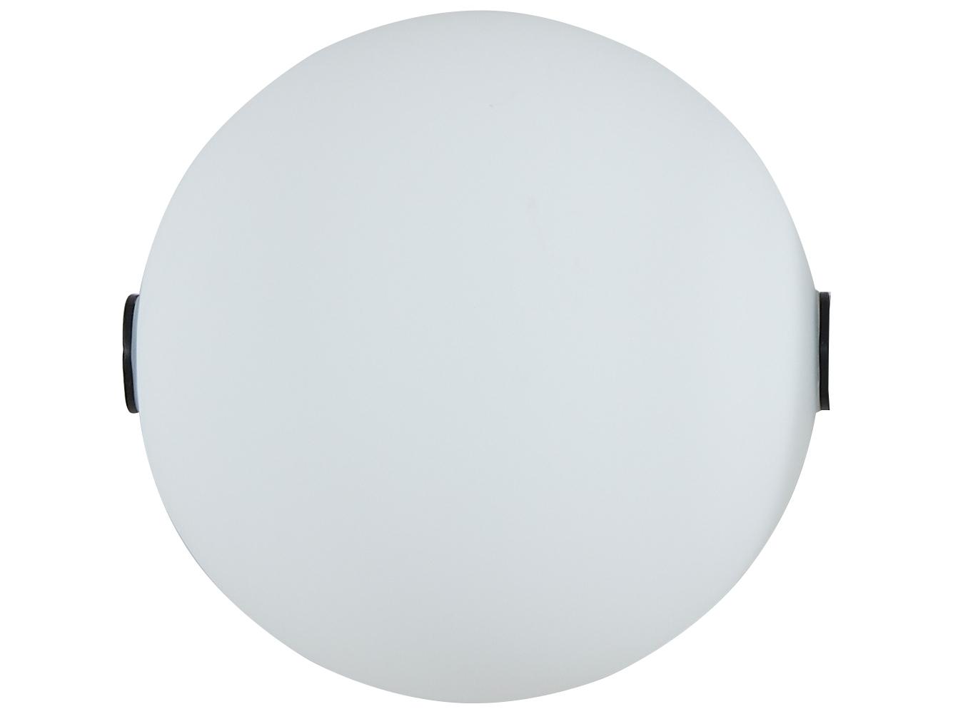 Abra Orb Large Opal Glass