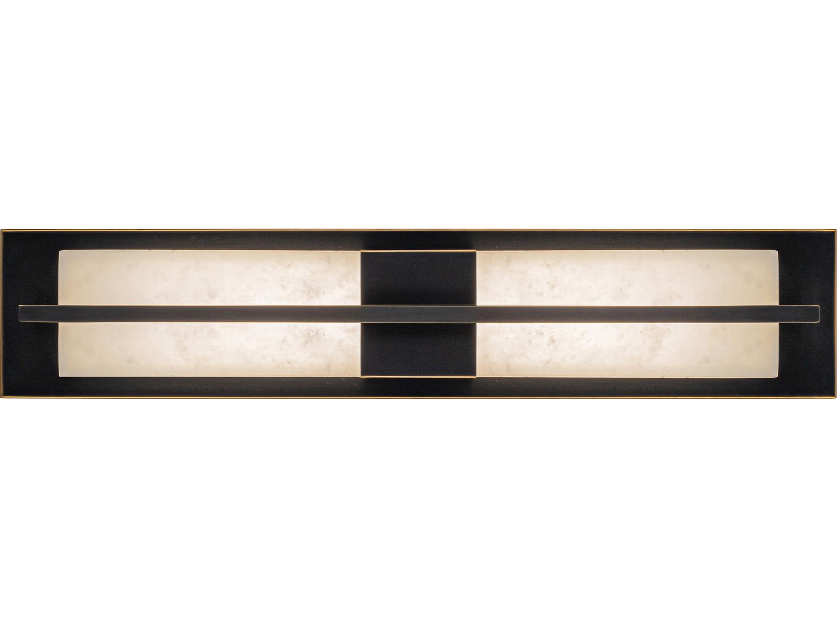 Artcraft Briana Bronze Wall Sconce