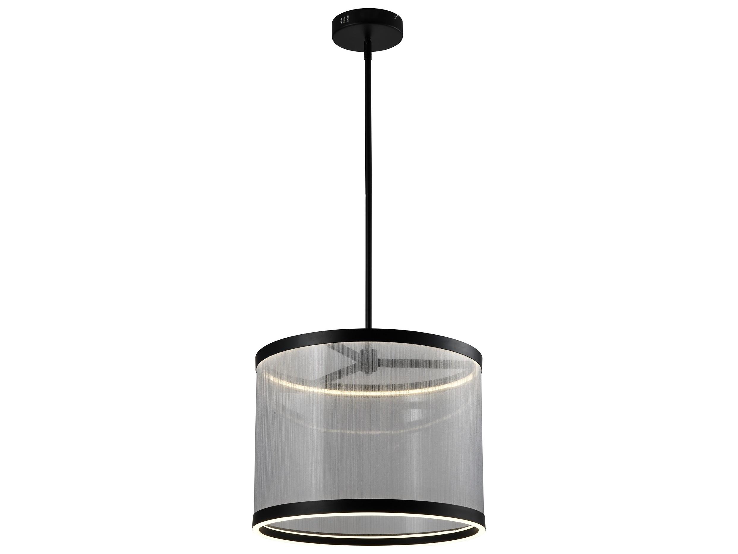 Artcraft Cora Silver Pendant