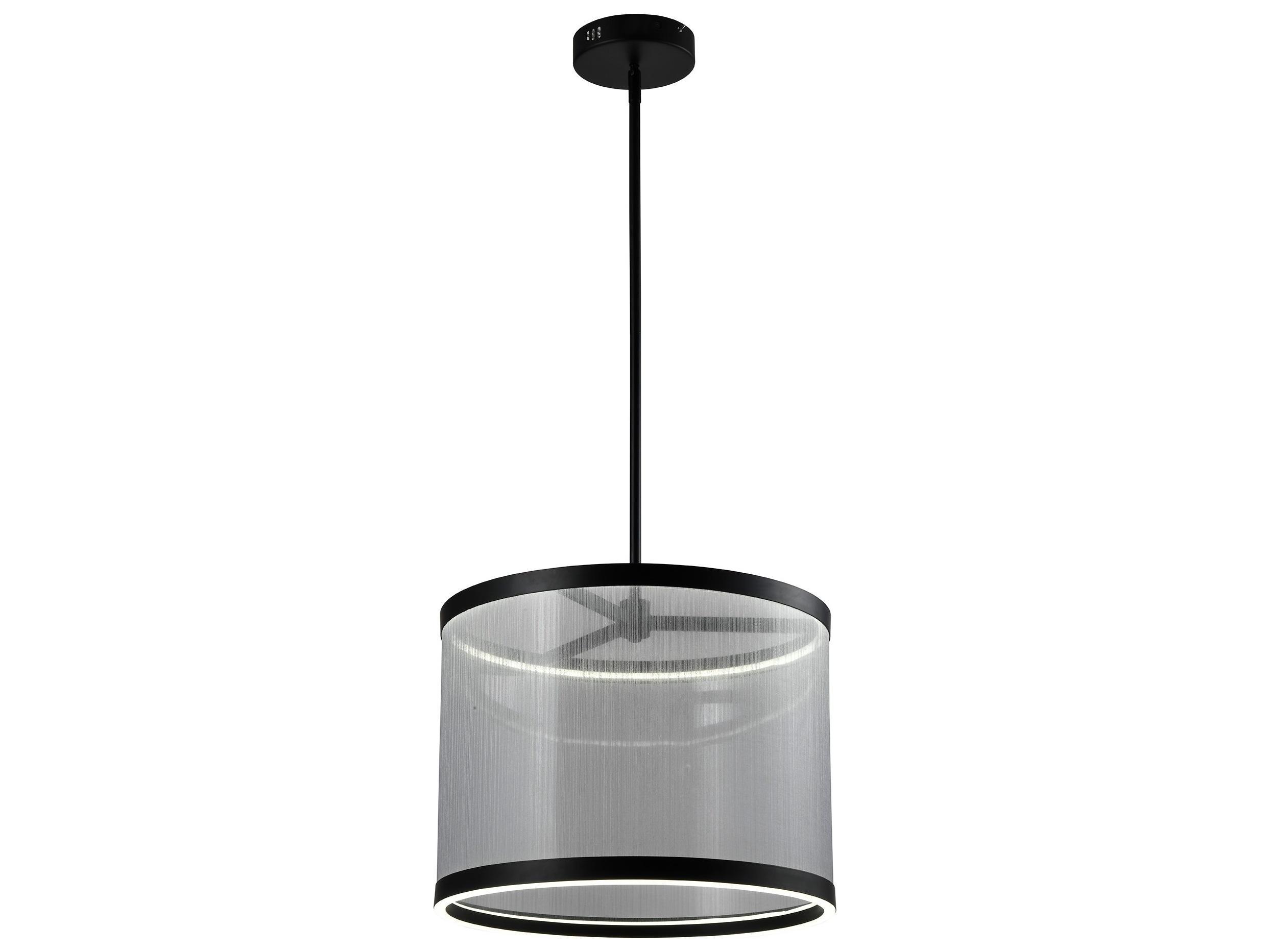 Artcraft Cora Silver Pendant