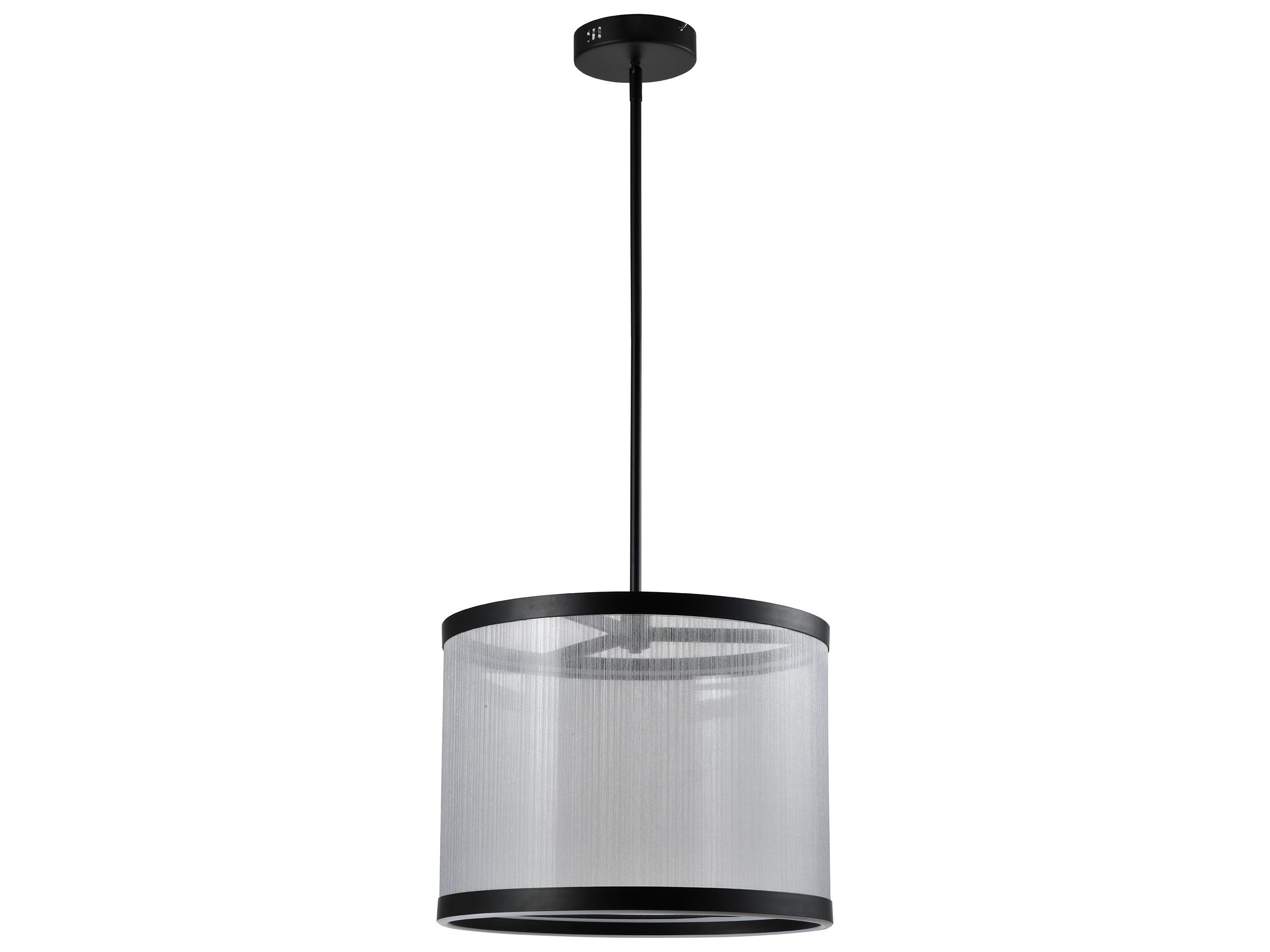 Artcraft Cora Silver Pendant