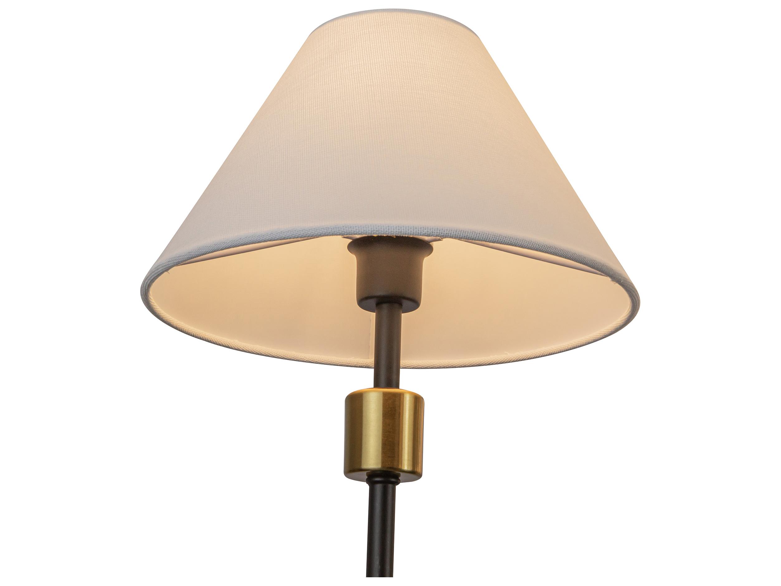 Artcraft Providence 15-Light Black Brushed Brass Candelabra Empire Chandelier