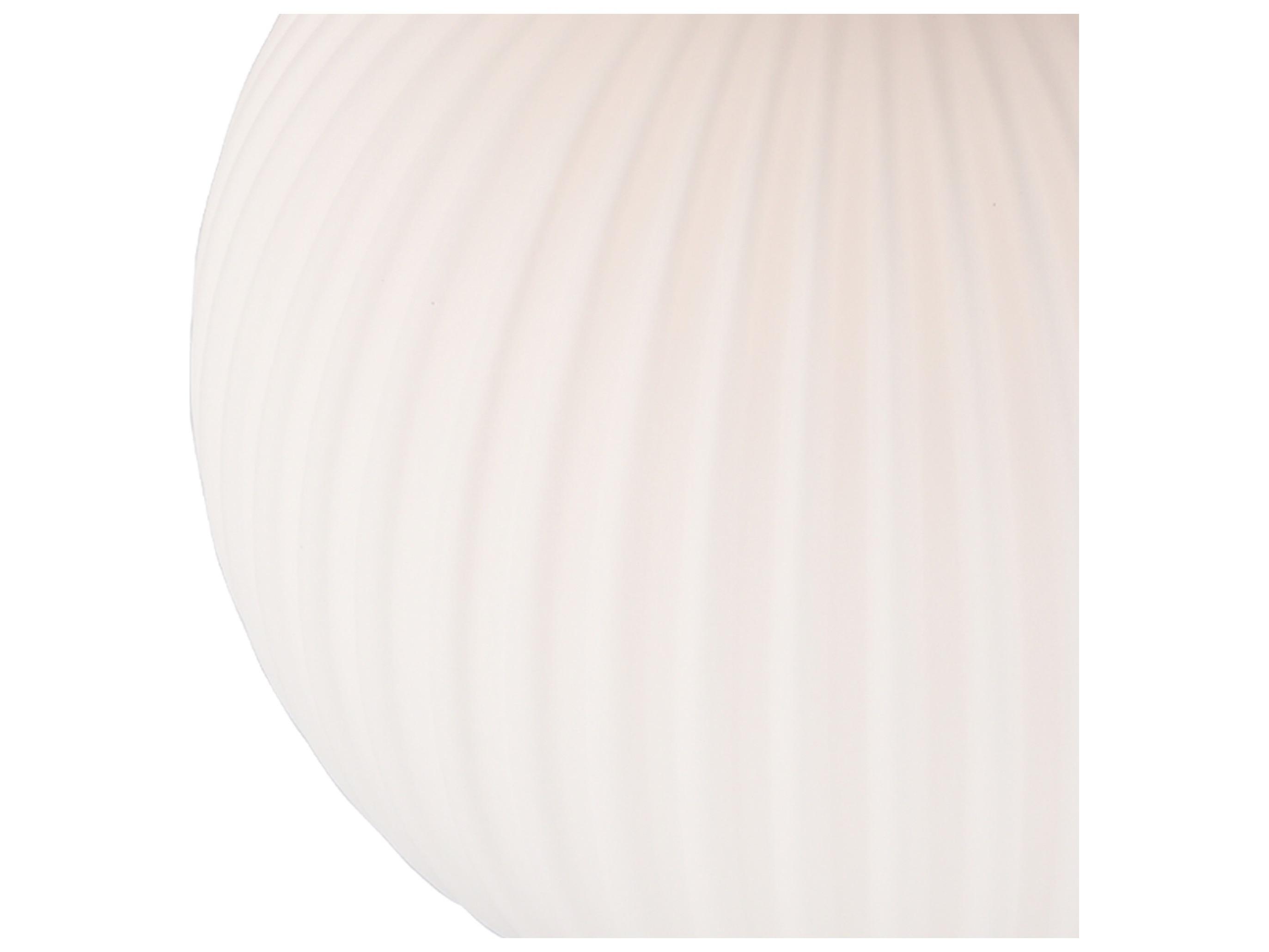 Artcraft Kate 1-Light Brushed Brass Mini Pendant